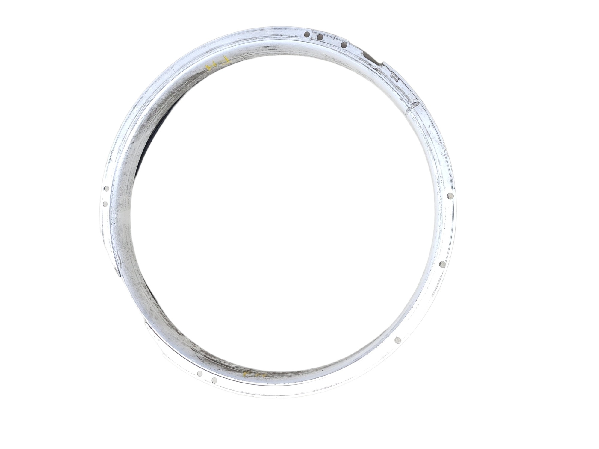Aro Do Ventilador Volvo Fh  21301237 1