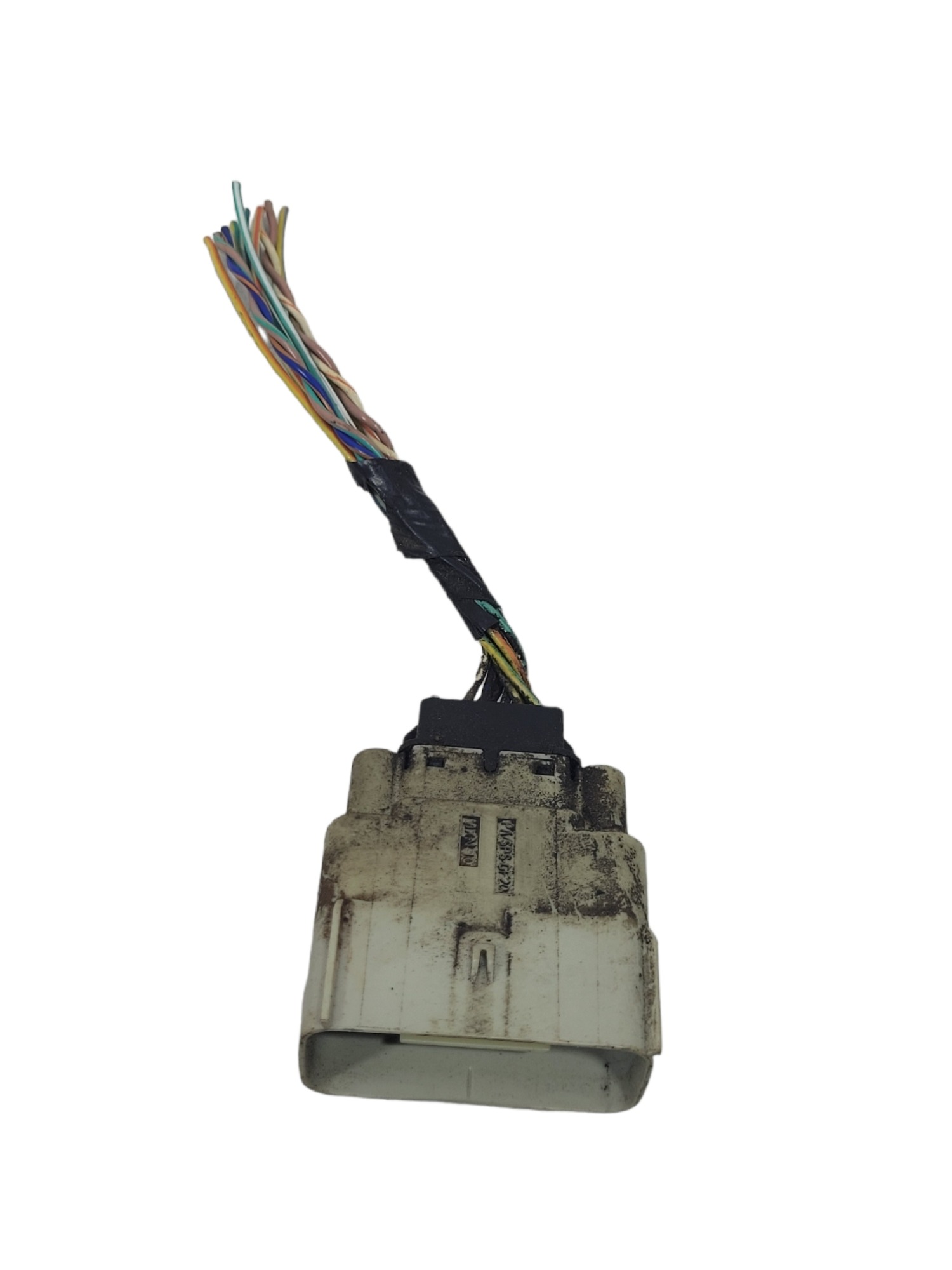 Conector Elétrico Vw 1