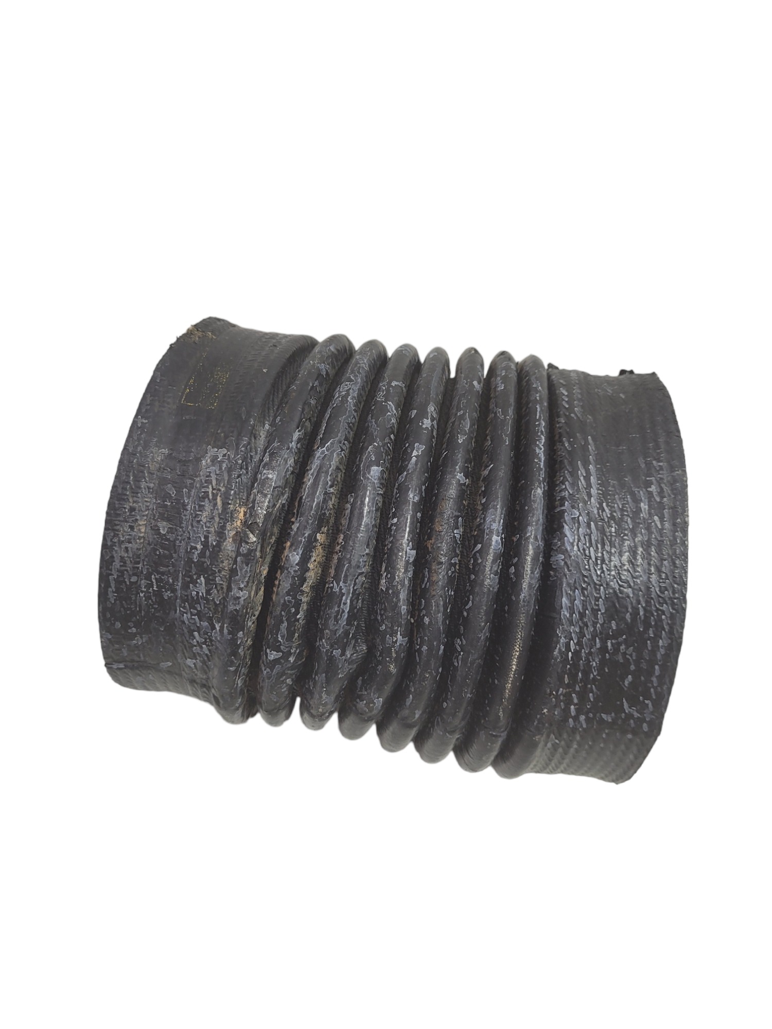 Mangueira Filtro Ar Tubo Turbina Iveco  Stralis 41201085 3