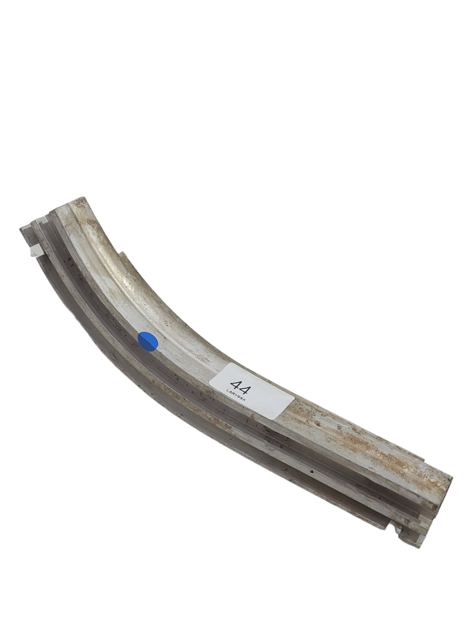 Suporte Mangueira Embreagem Scania 1