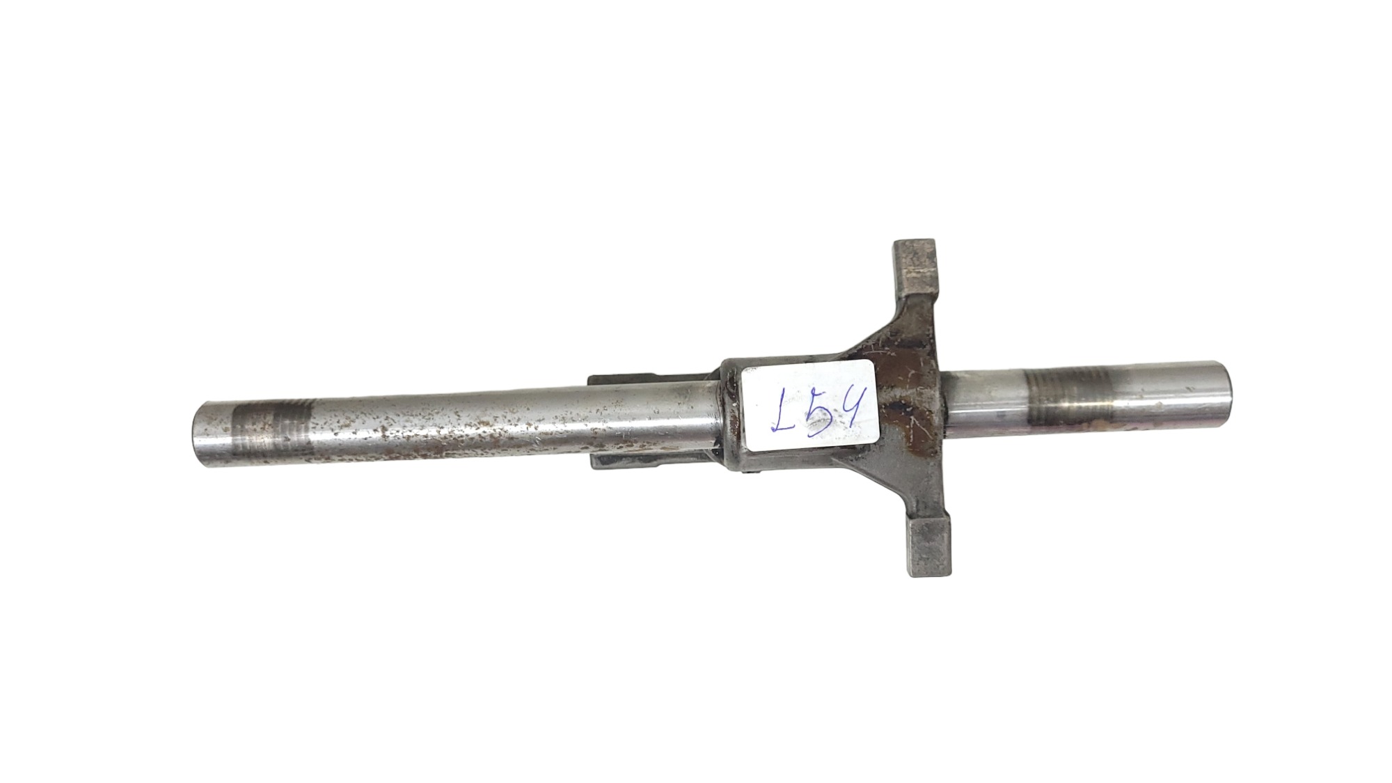Eixo Garfo Caixa Zf 1307306264 2