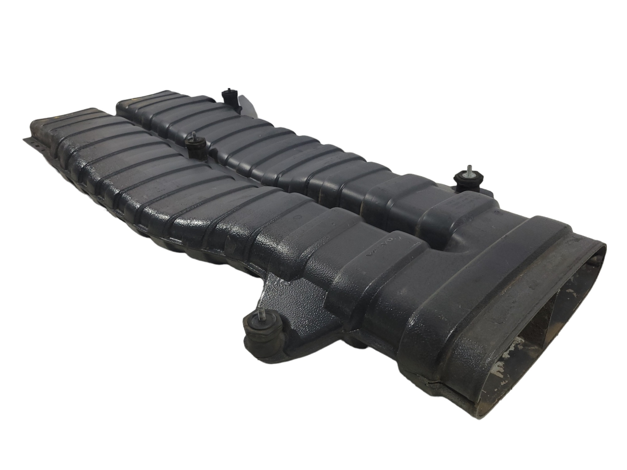 Duto Tomada De Ar Volvo Fhn 1676678 3
