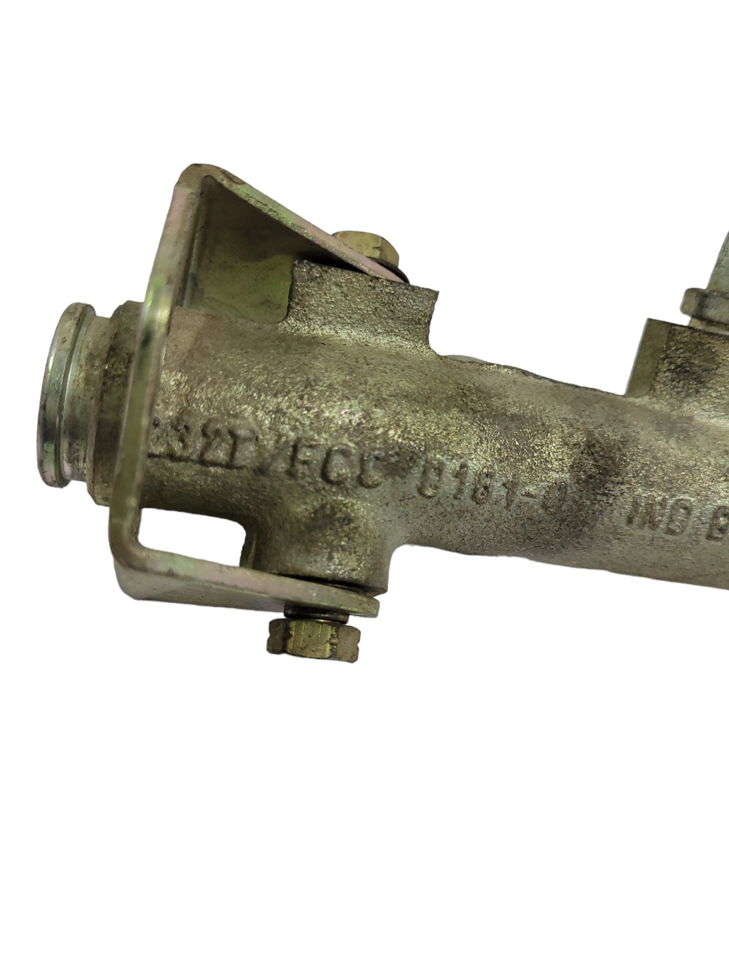 Cilindro Mestre De Embreagem Vw 8150 * Vfcc01610 5