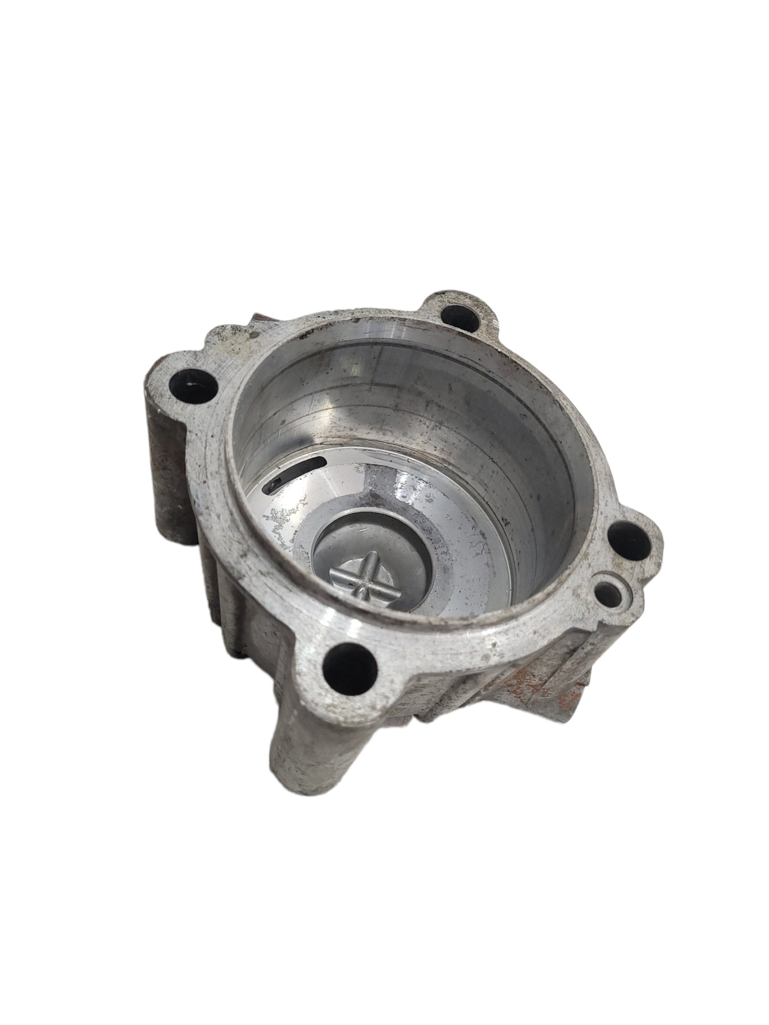 Caneco Caixa Zf 2
