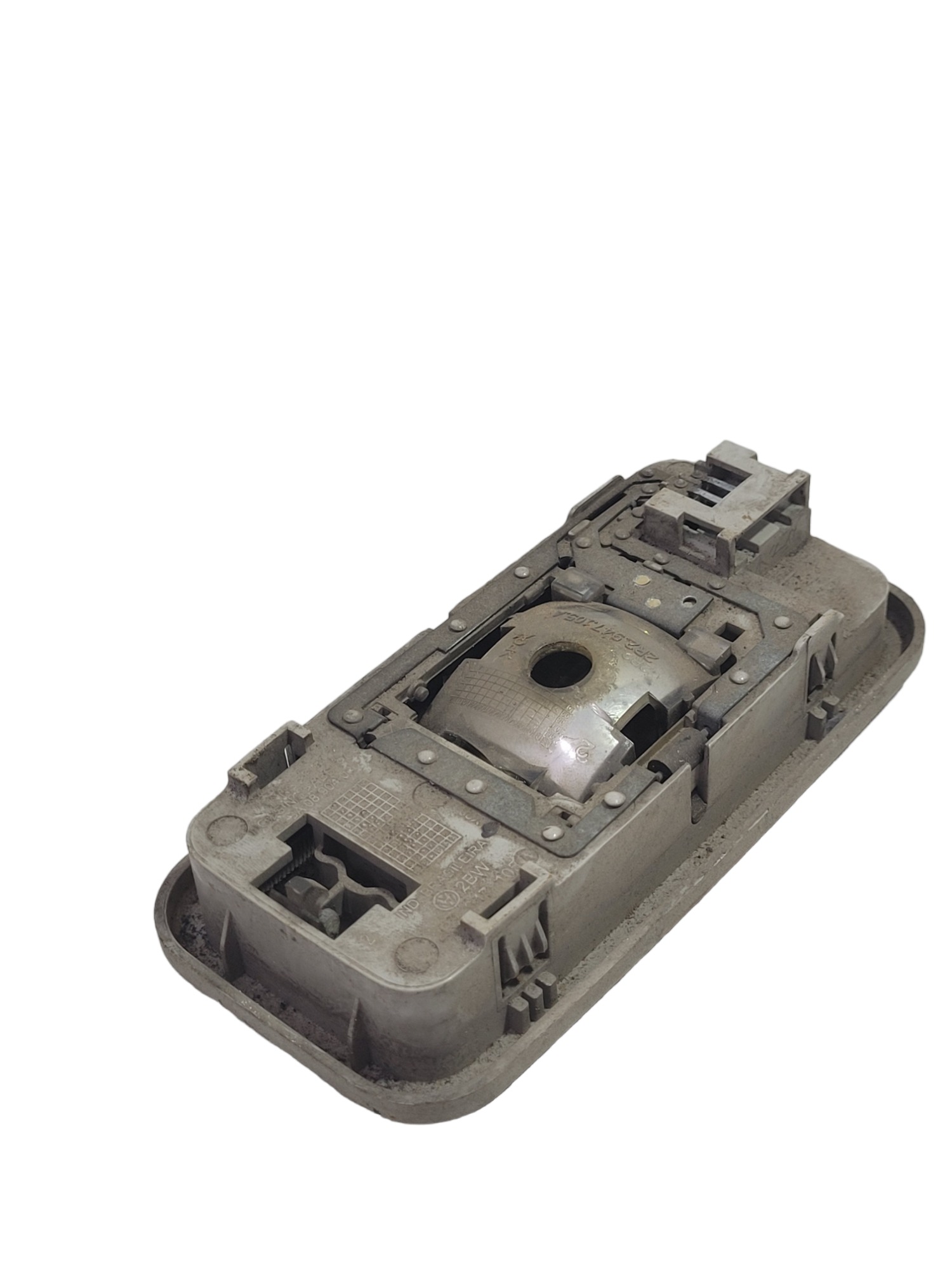 Luz Teto Cabine Vw Constellation  2r2947105  1 3