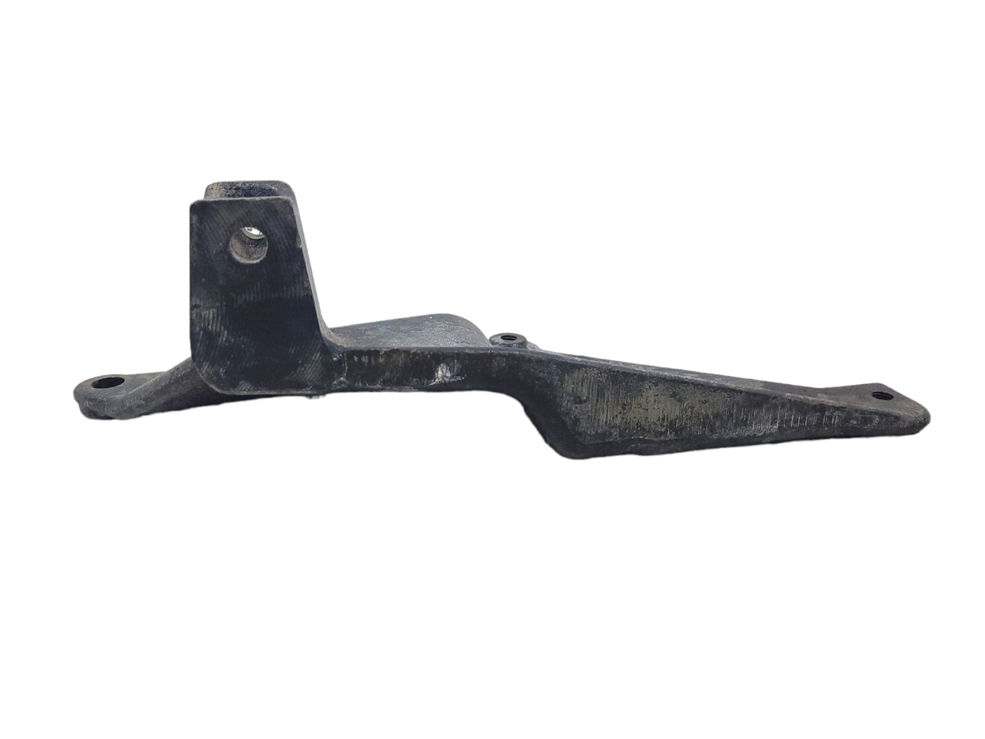 Suporte Do Estribo M Benz Axora9406660931 4