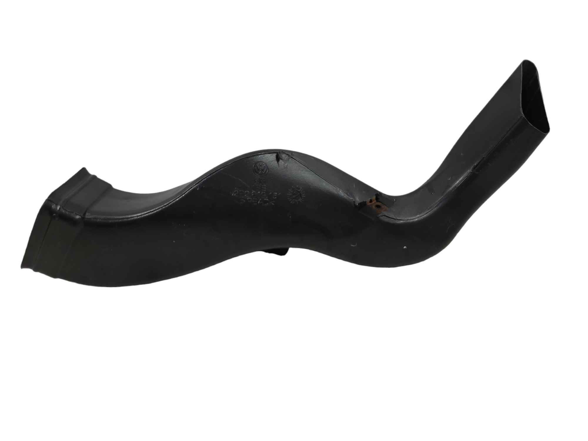 Duto Ar Condicionado Vw Constellation  2r2819151 1