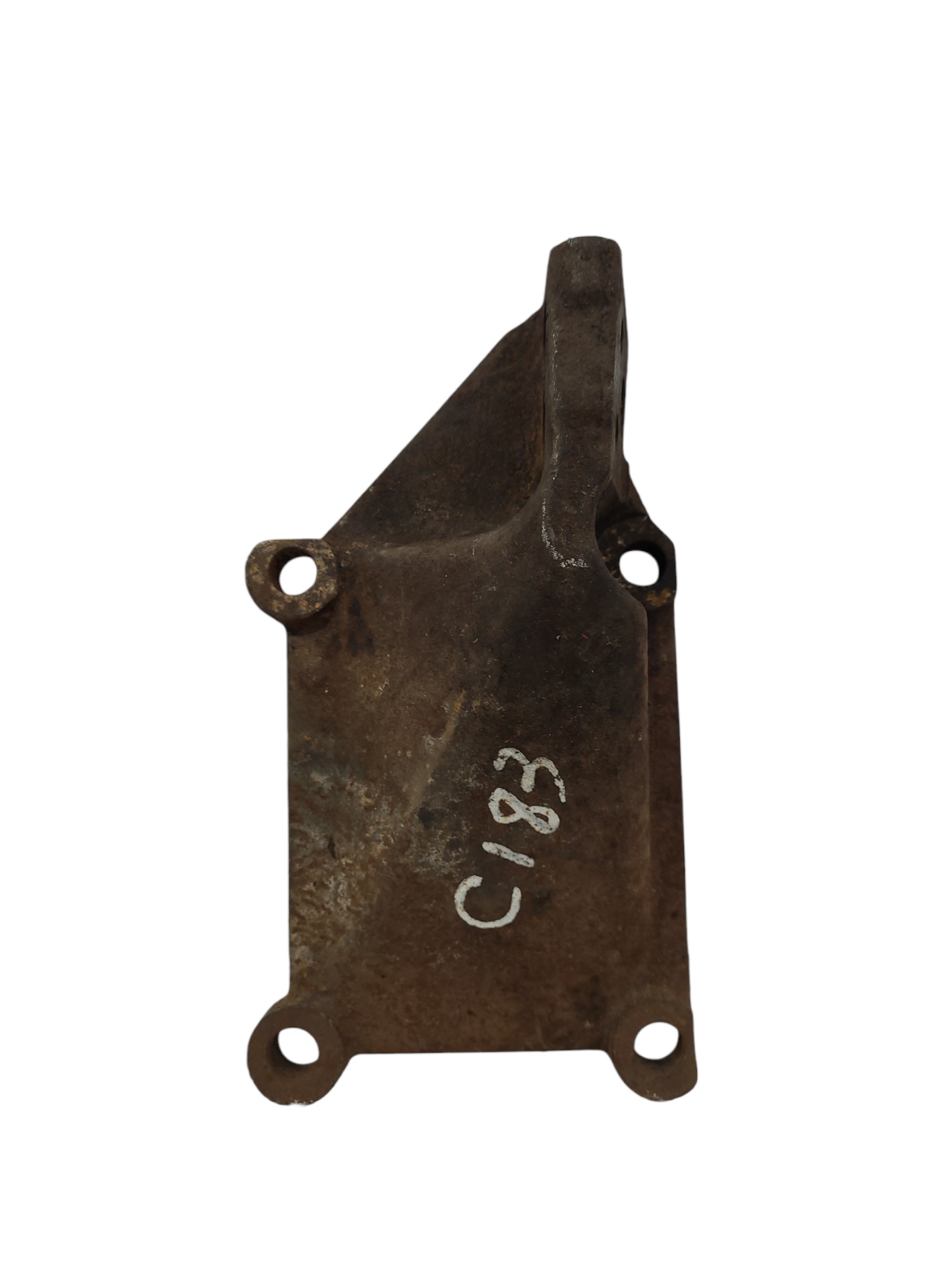 Suporte Do Motor Direito Scania 1442997 3