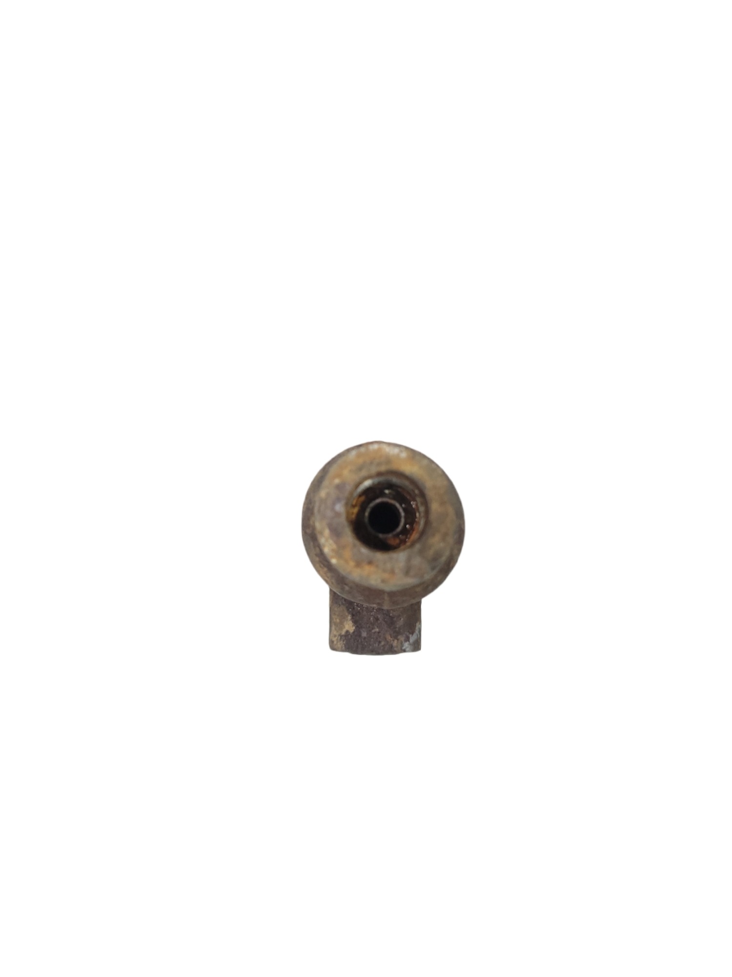 Cilindro Mestre Embreagem M. Benz 1620 3