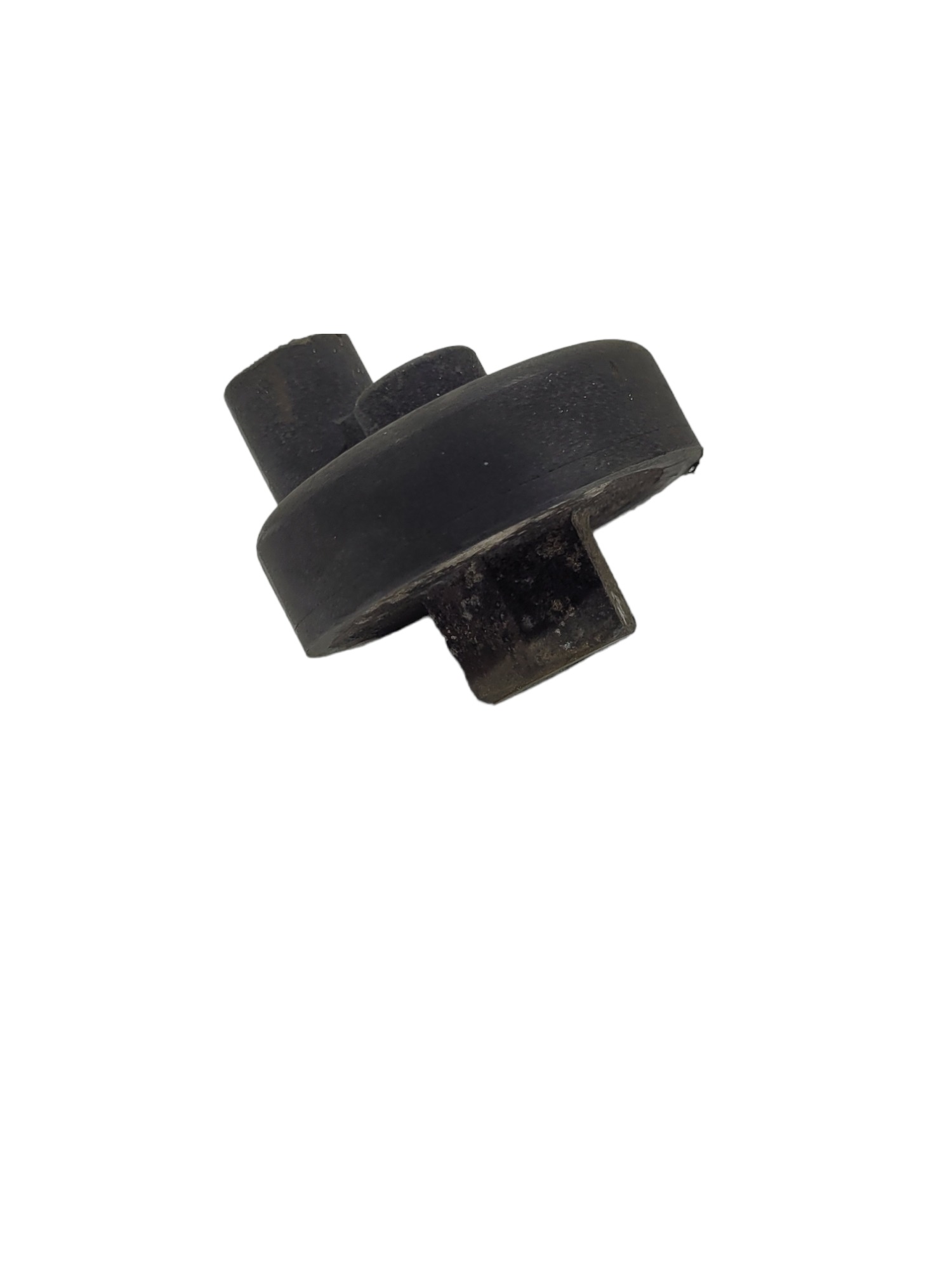 Tampa Mangueira Filtro Ar Cotovelo Scania 53900062958 2