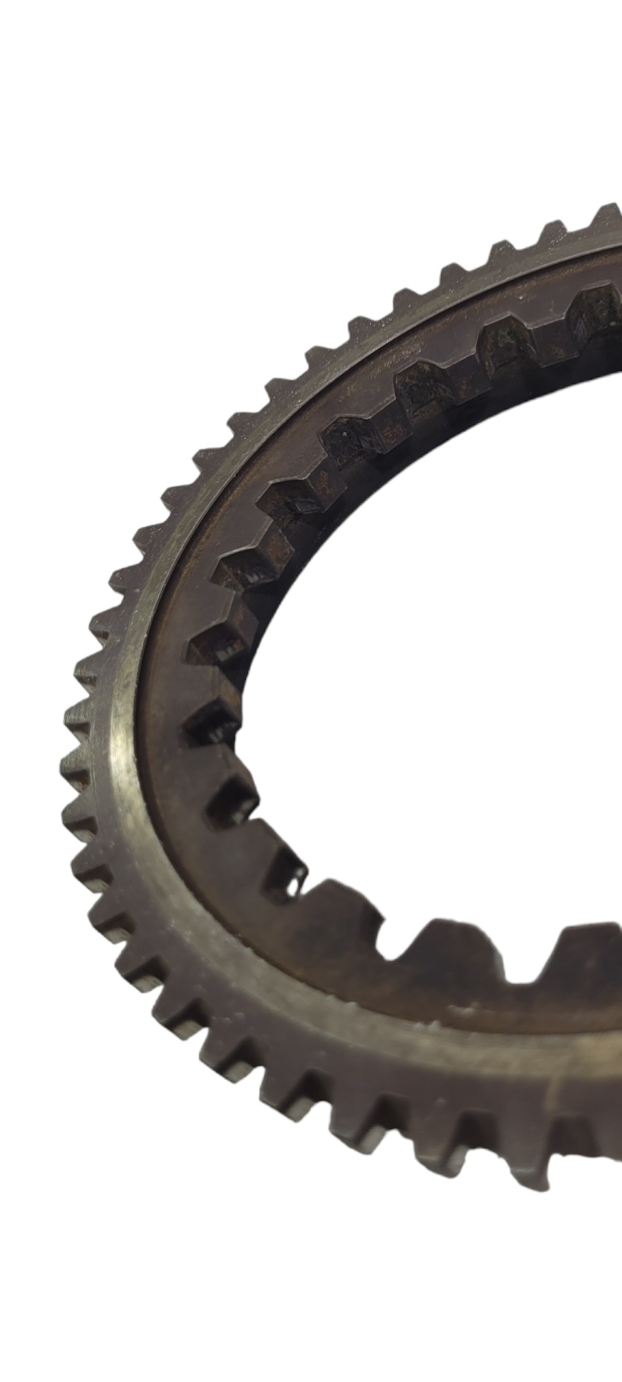 Corpo Sincronizador Zf 1250304351 3