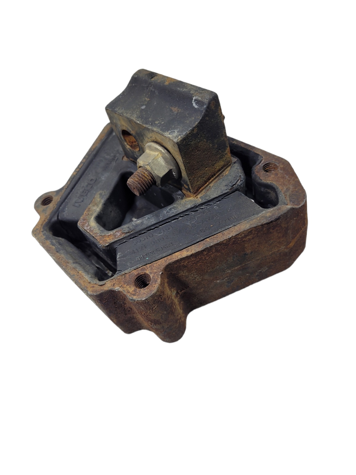 Calço Motor Dianteiro Iveco503102161 2