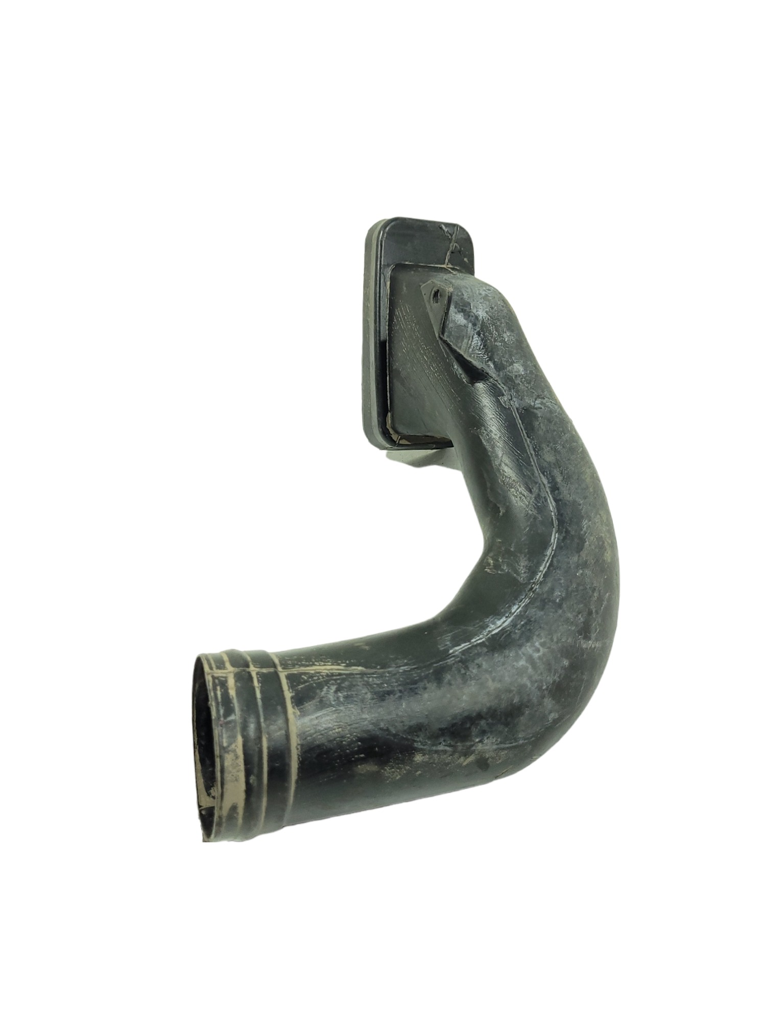 Duto De Ar Iveco Stralis504014075 2