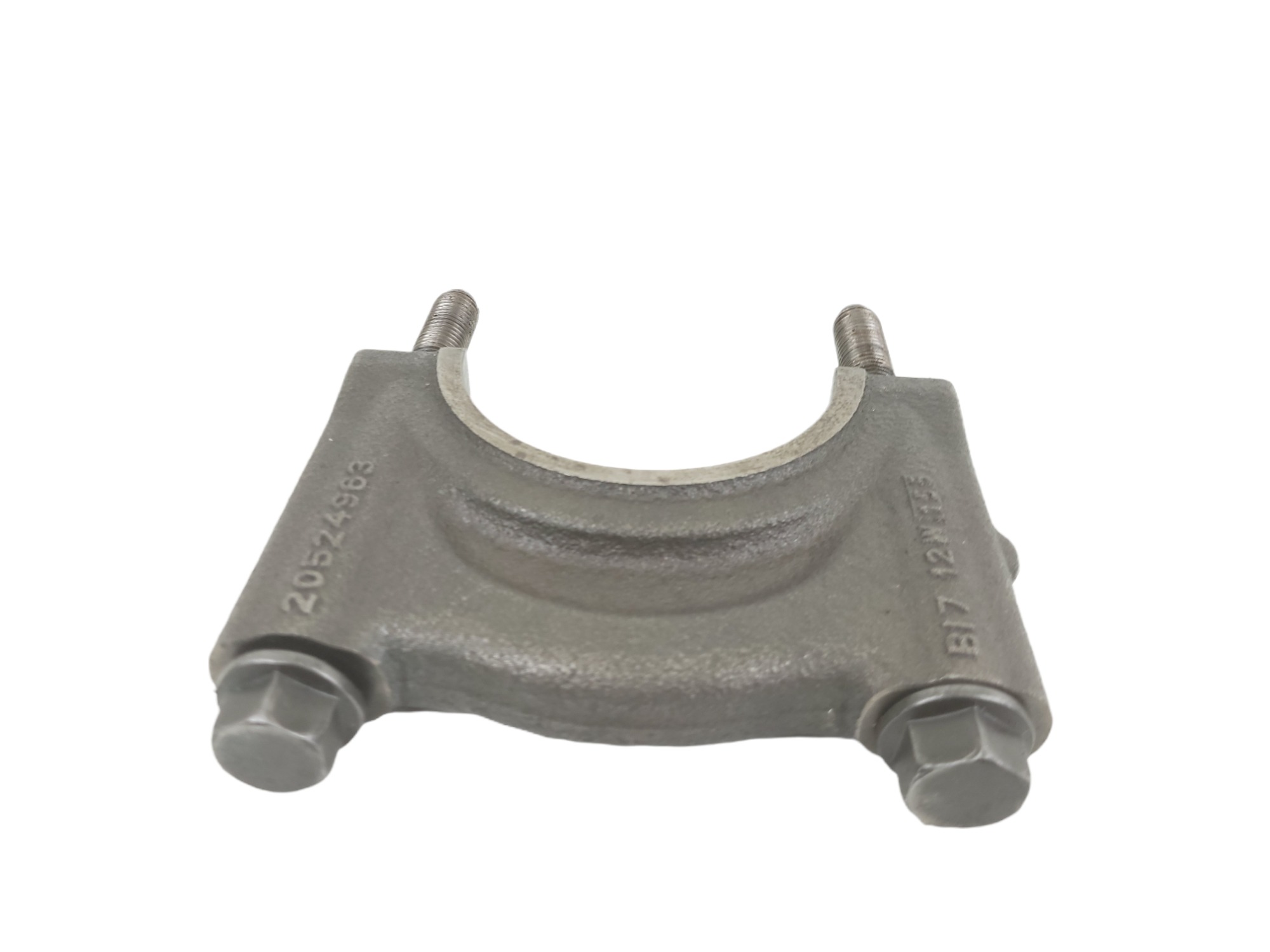 Mancal Eixo Virabrequim Volvo 20524963 6