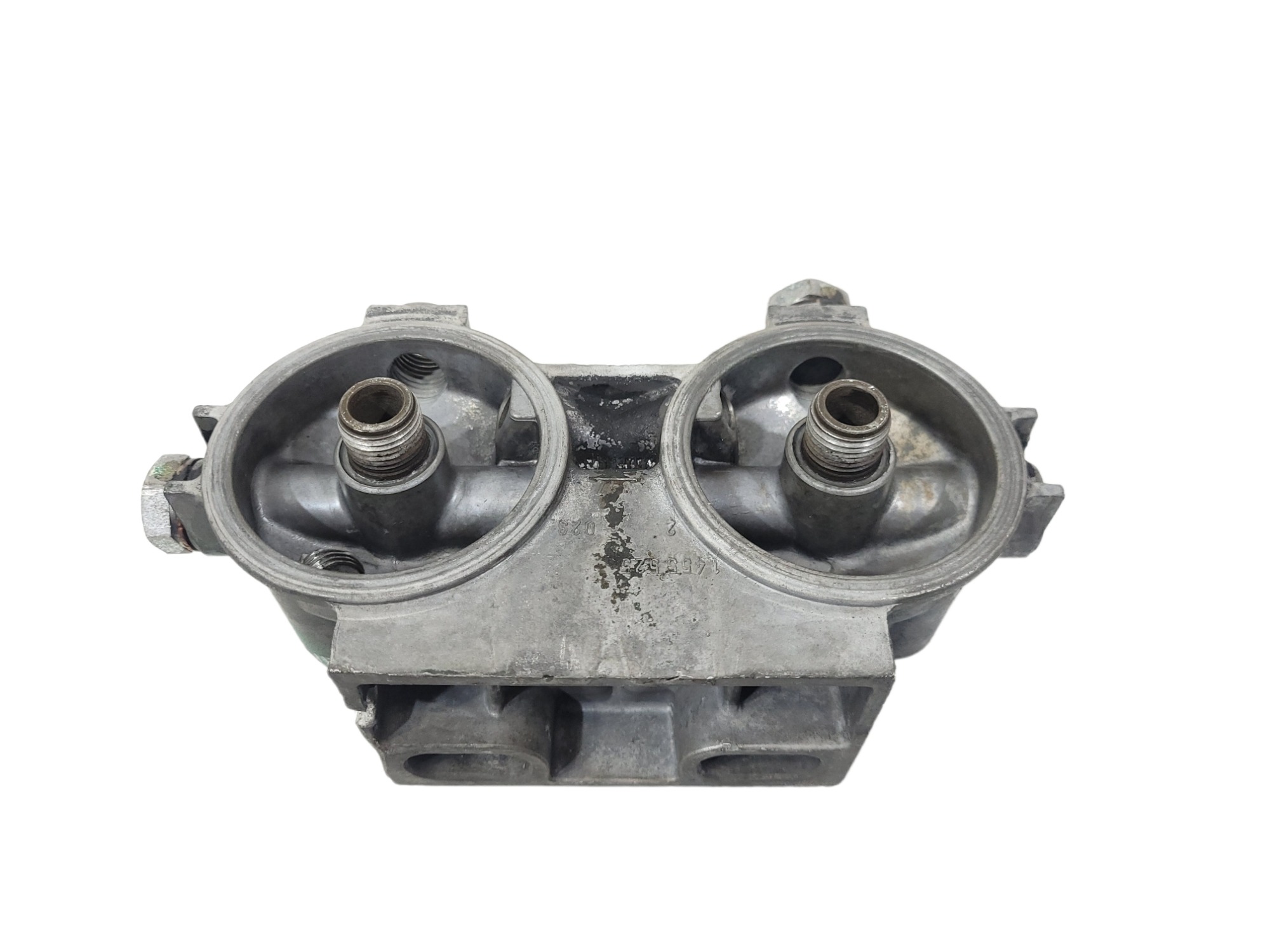 Cabeçote Filtro Combustível Volvo 340 9450080205 3