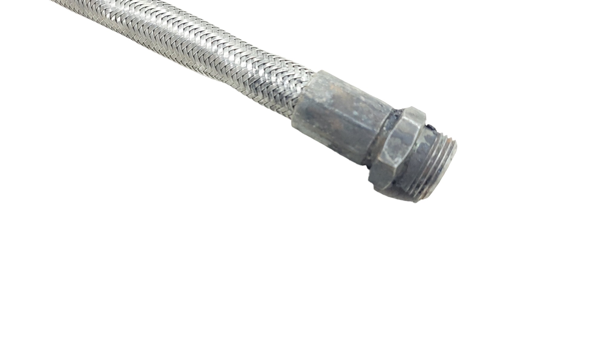 Flexivel Compressor Volvo Fh 5