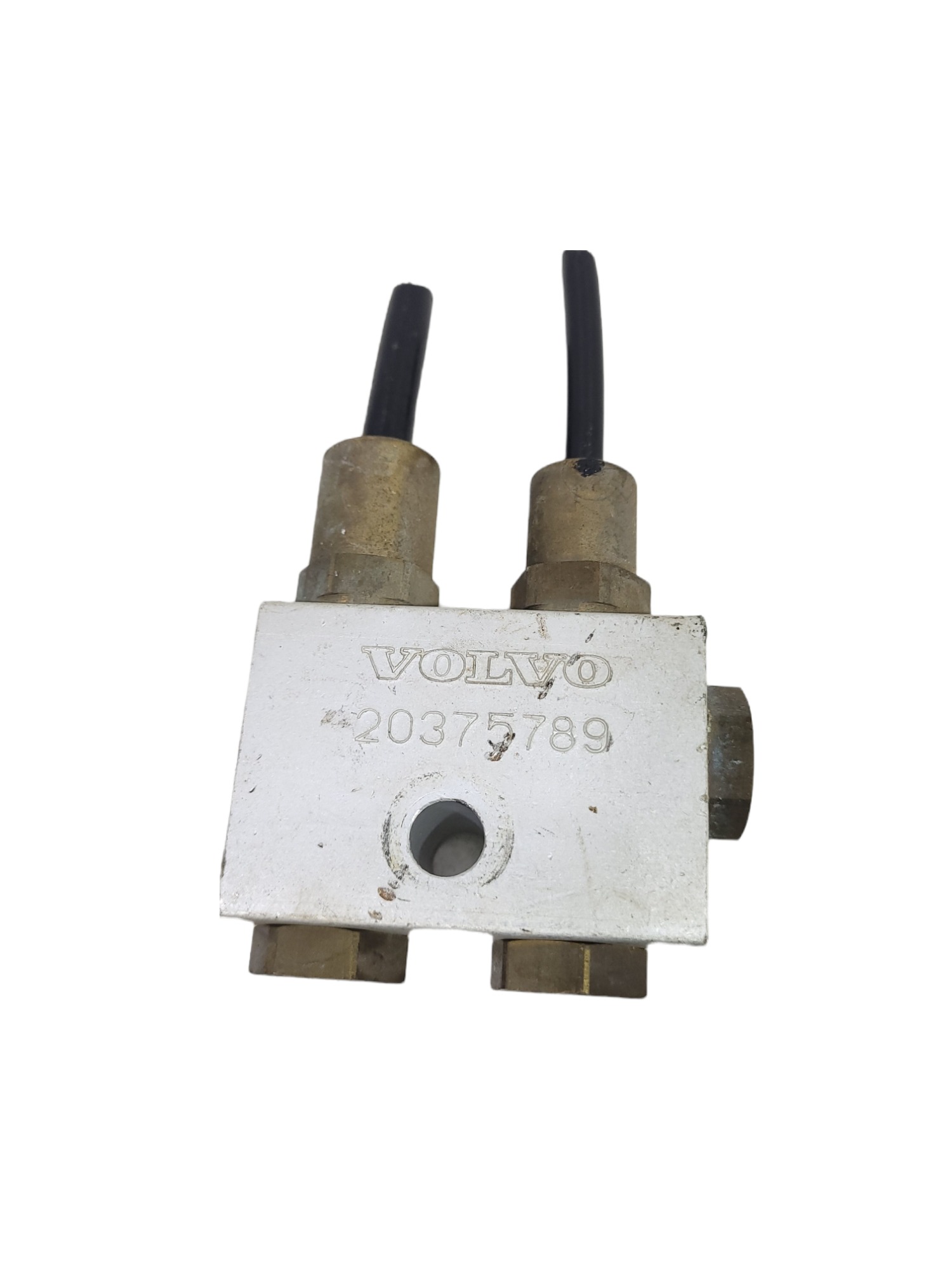 order.43〜45 Caixa Distribuiçao Freios Volvo / 20375789 – Br Truck Peças