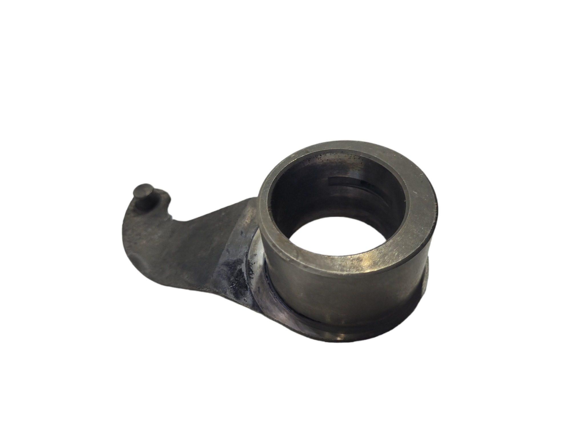 Alavanca Do Comando Motor Stralis 1