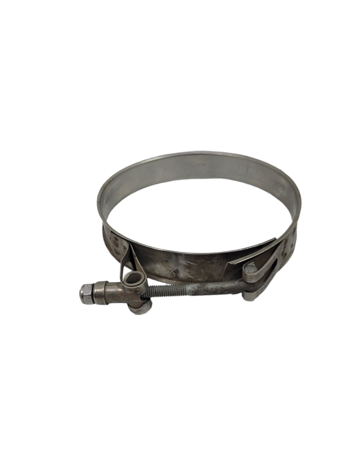 Abraçadeira Turbina Volvo 1