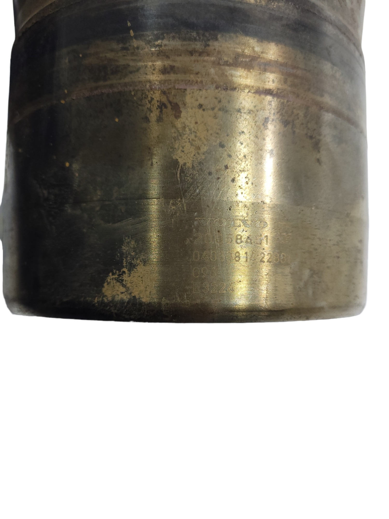 Camisa Motor Volvo Fh D13 20858451 5