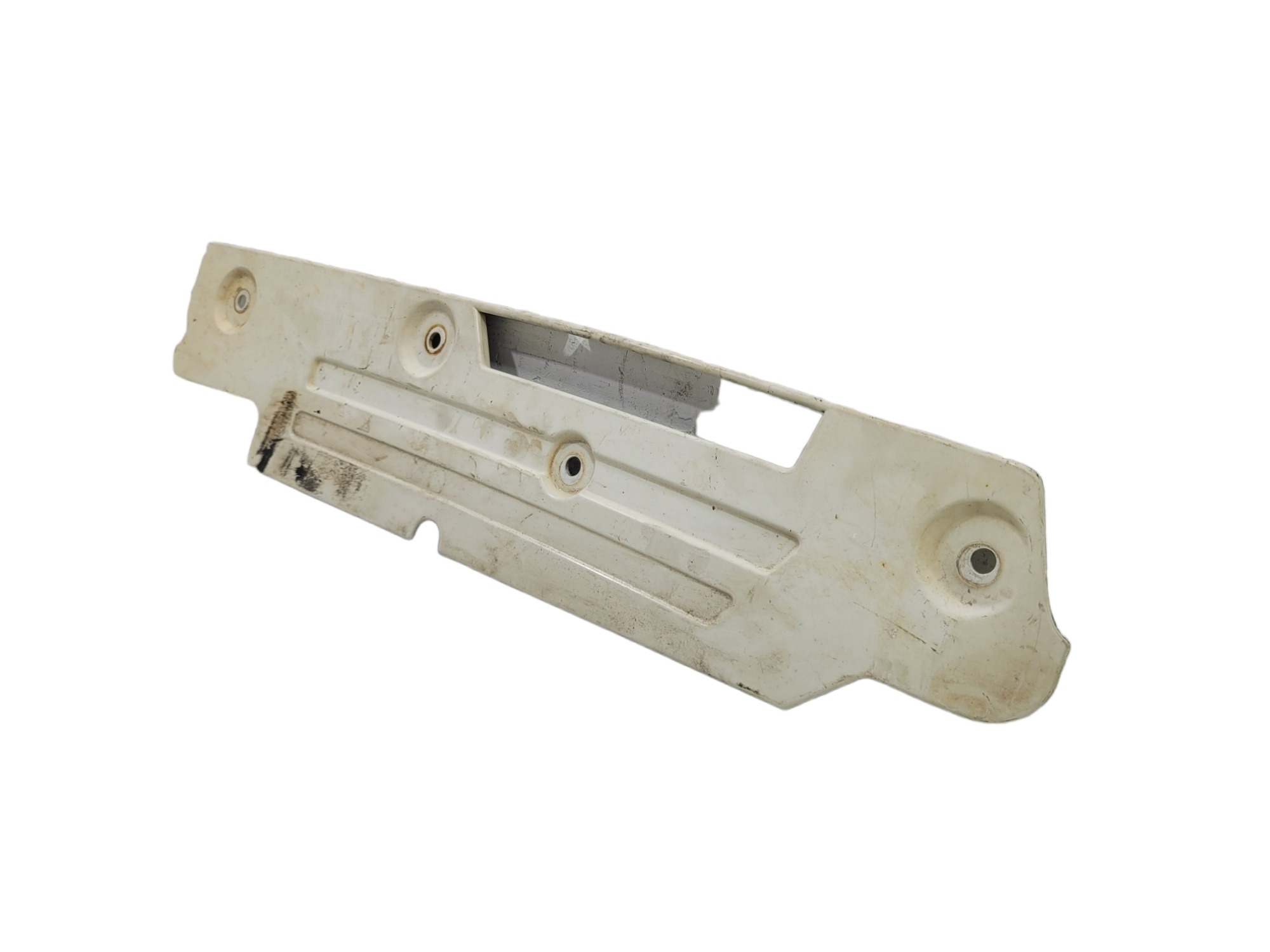 Chapa Proteção Farol Volvo Fh13 82052484 2