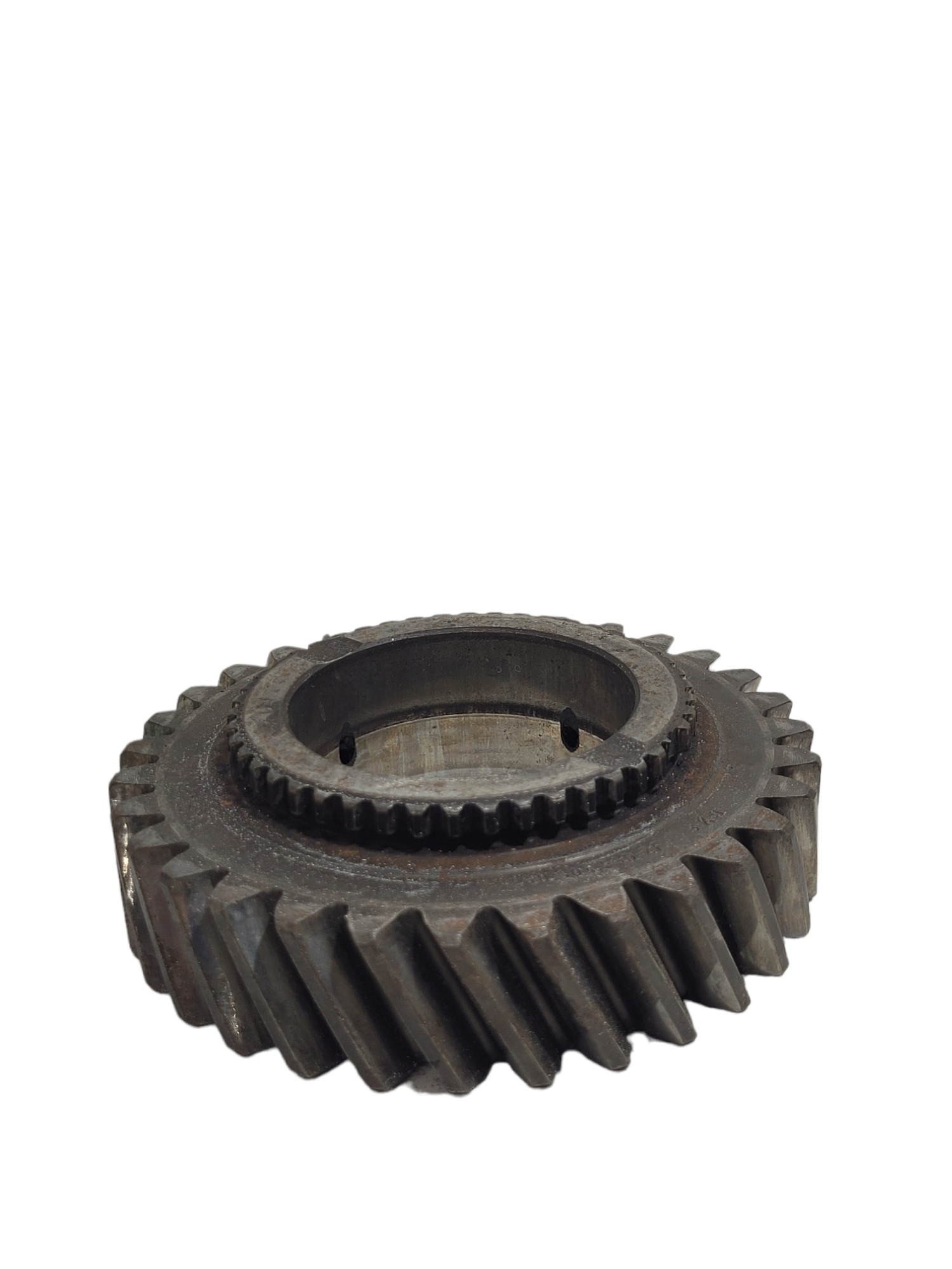Engrenagem Velocidade 5 Caixa Zf 1268304536 3