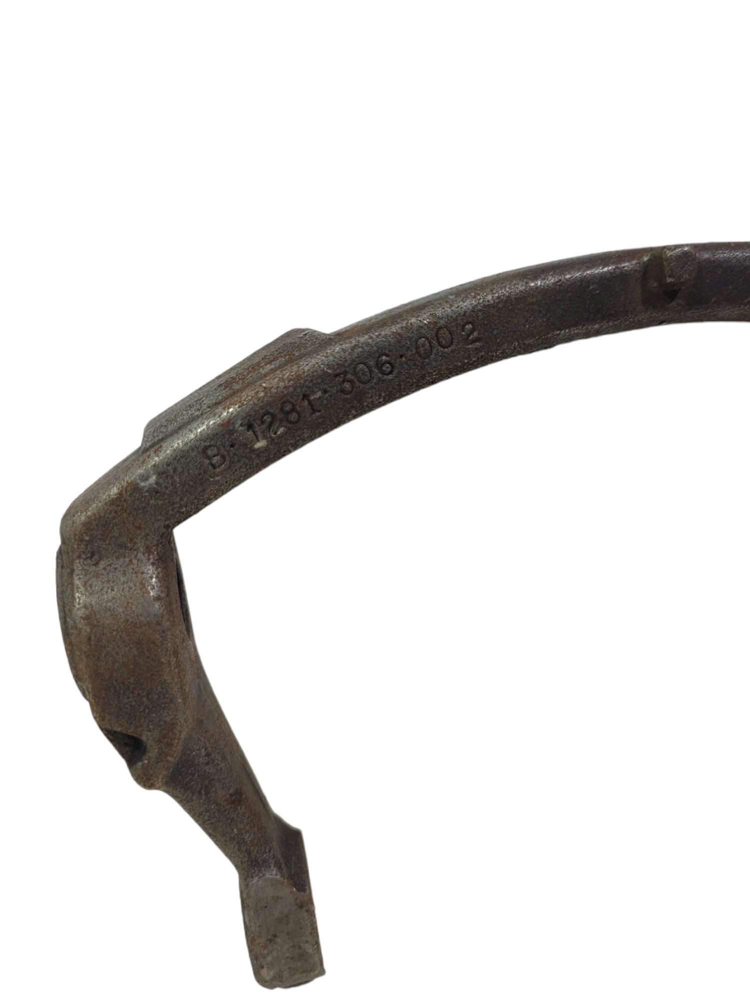 Luva 3 4 Caixa Zf 1281306002 4