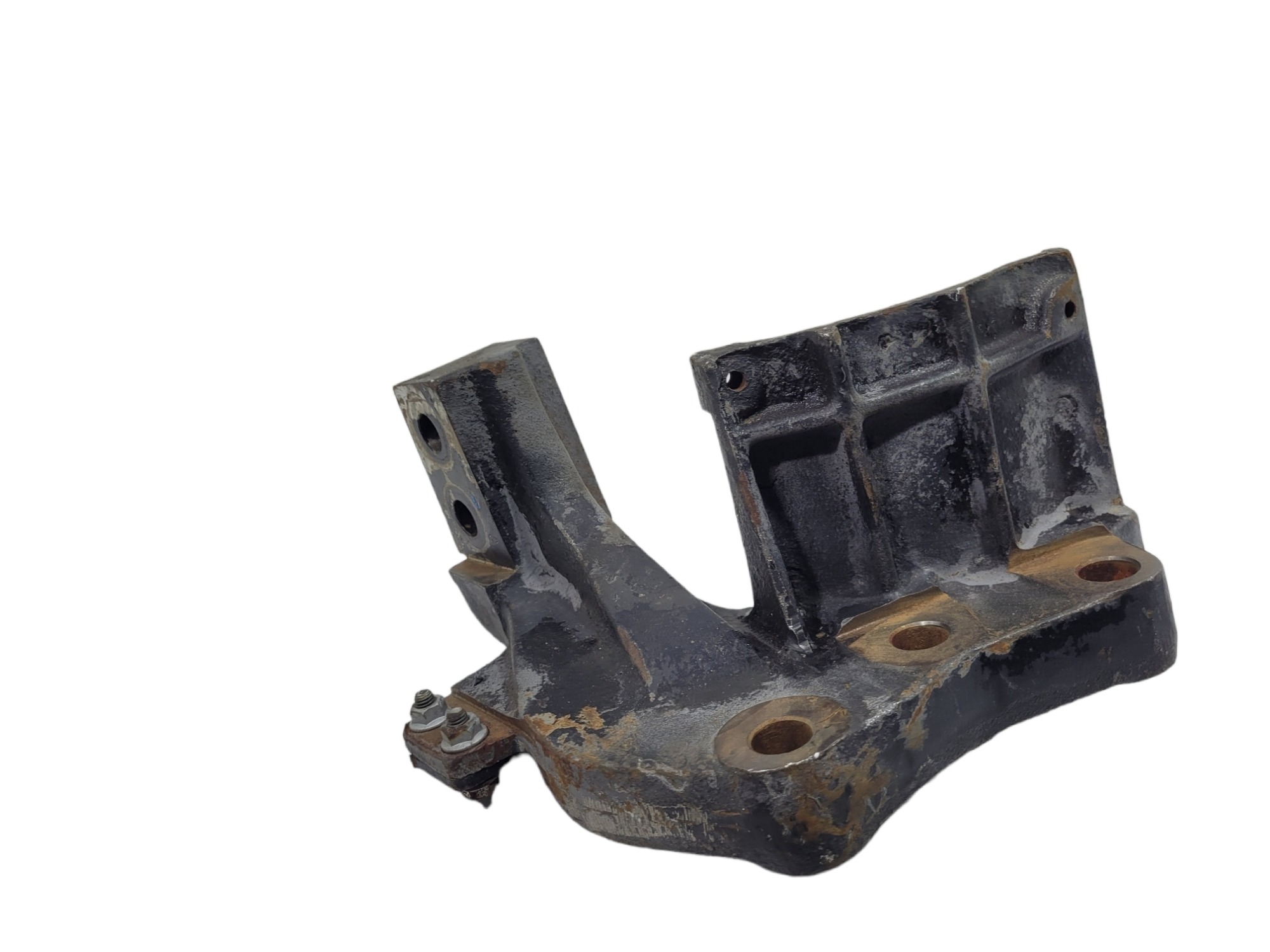 Suporte Coxim Motor Direito Iveco Stralis500307184 5