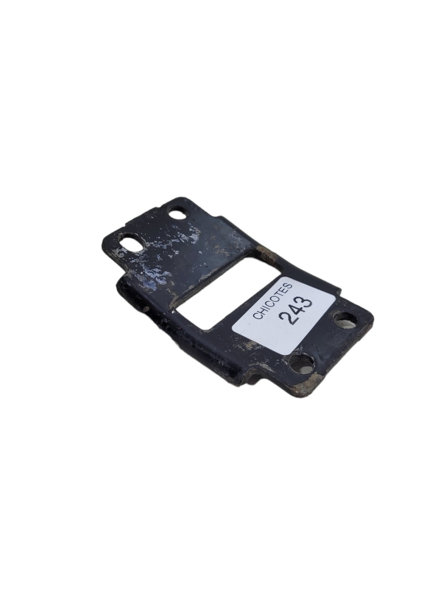 Suporte Limitador Porta Vw Constellation2r2837249a 2