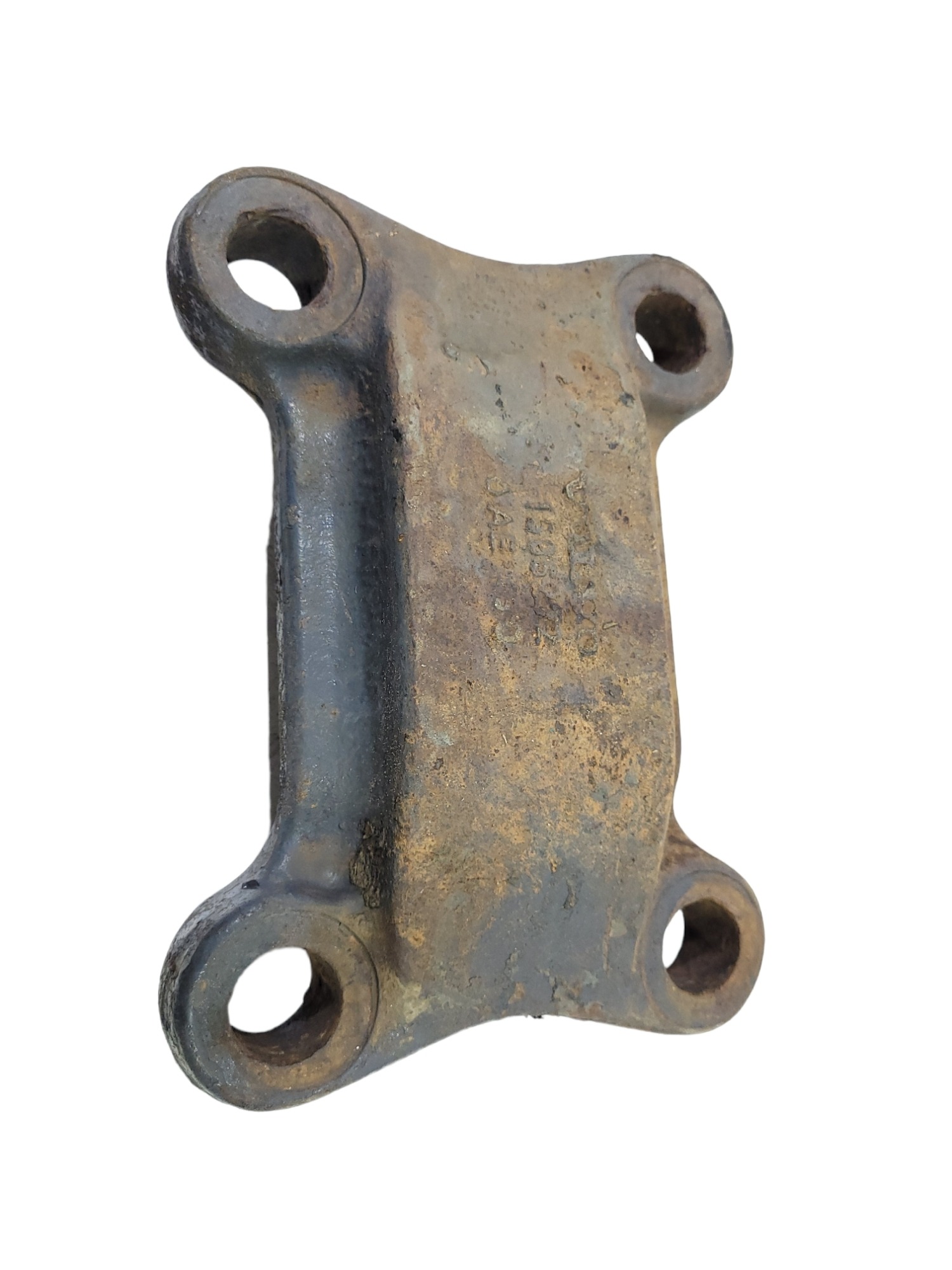 Sapata Grampo Traseiro Volvo N10 1505272 1