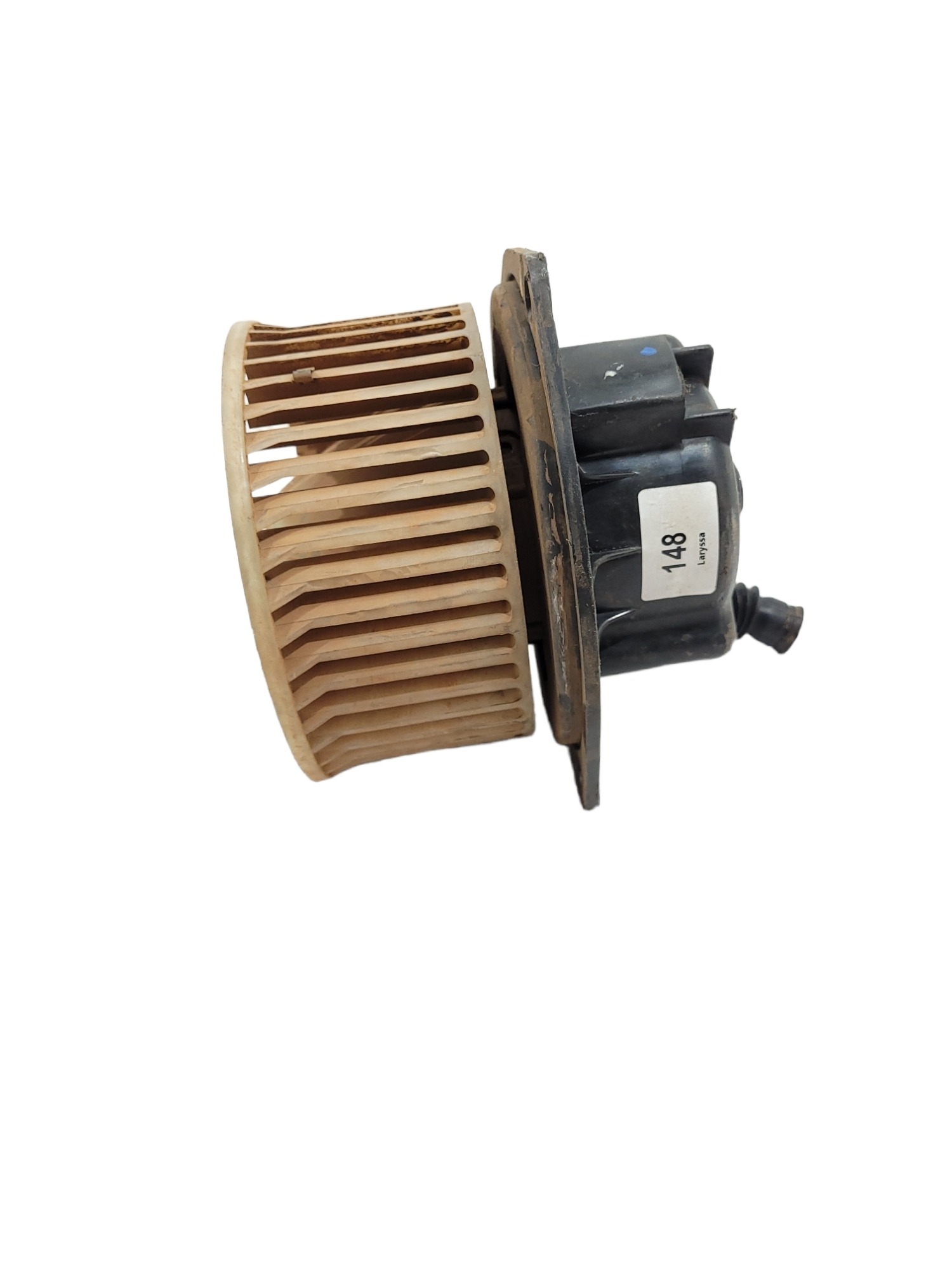 Motor Ventilador Cargo 24v 2