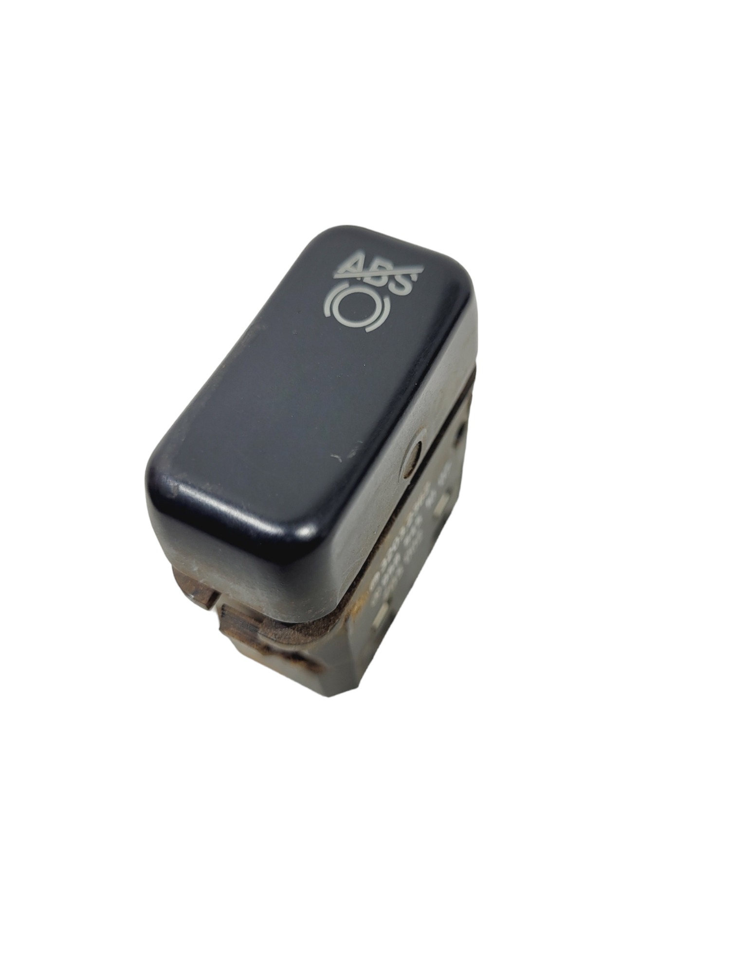 Botão Interruptor Desligamento Abs M. Benz ; 9585451 3