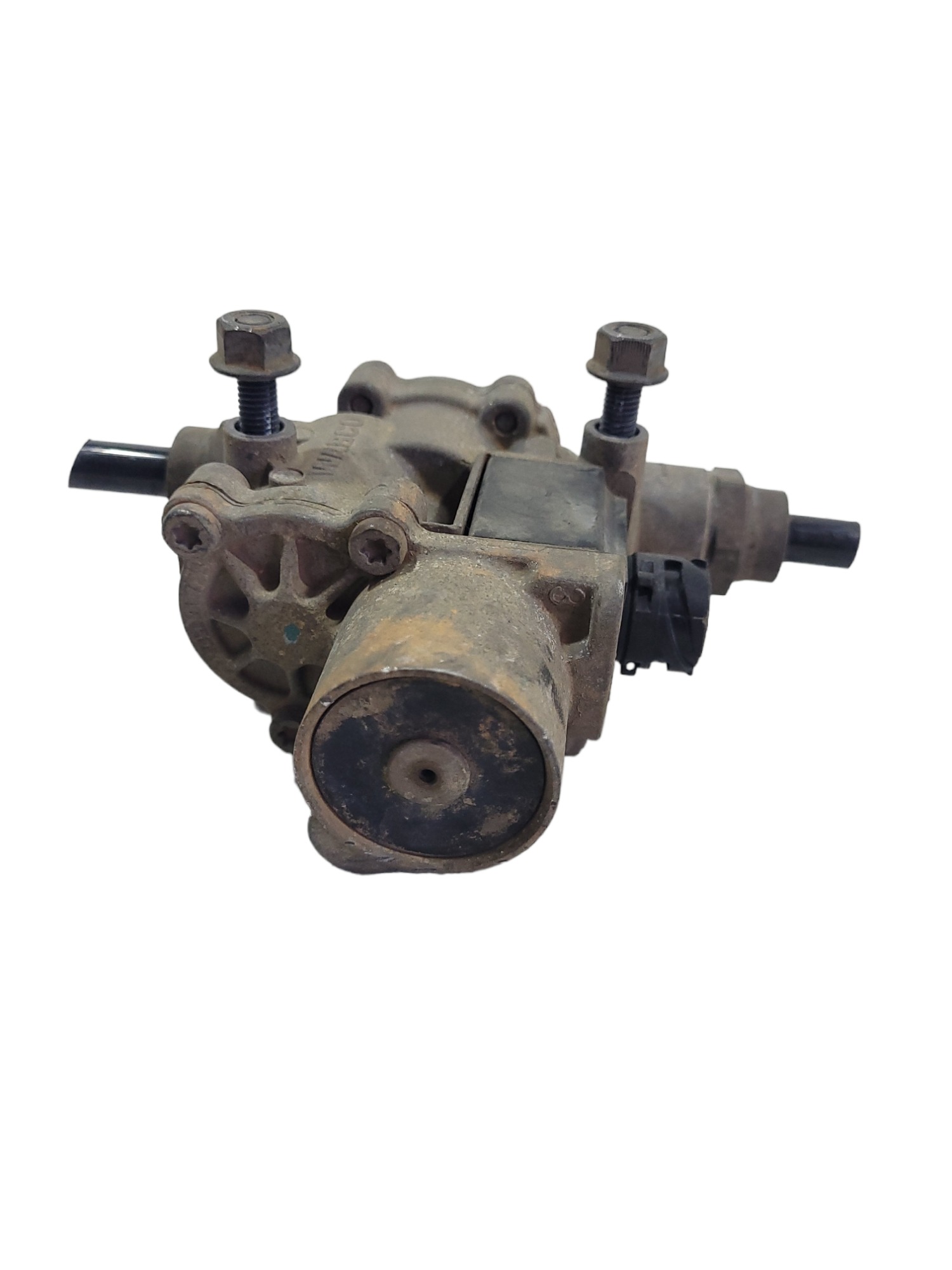 Valvula Moduladora Freio Abs Volvo * 1079666 2