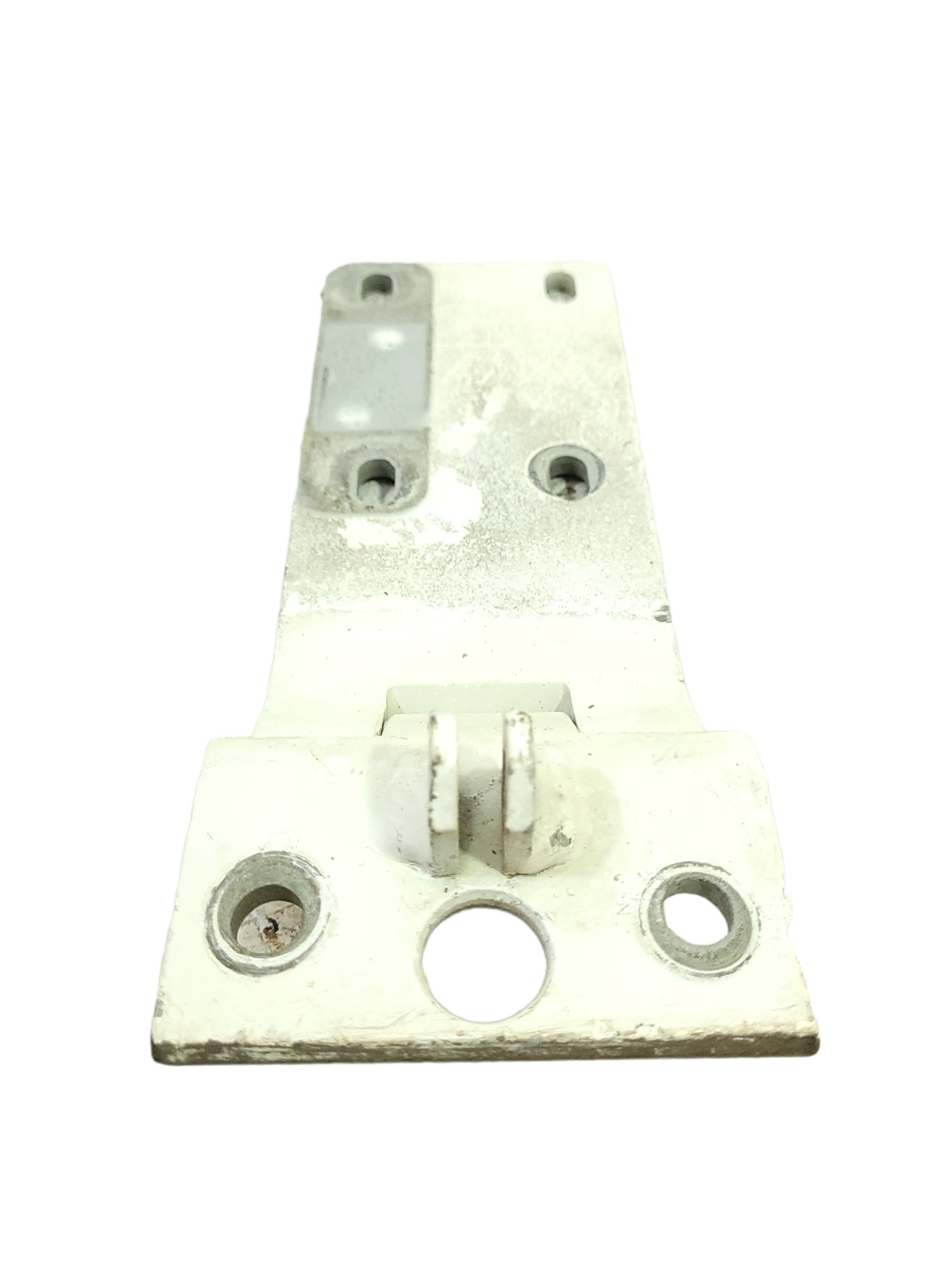 Dobradiça Porta M Benz 1620 5