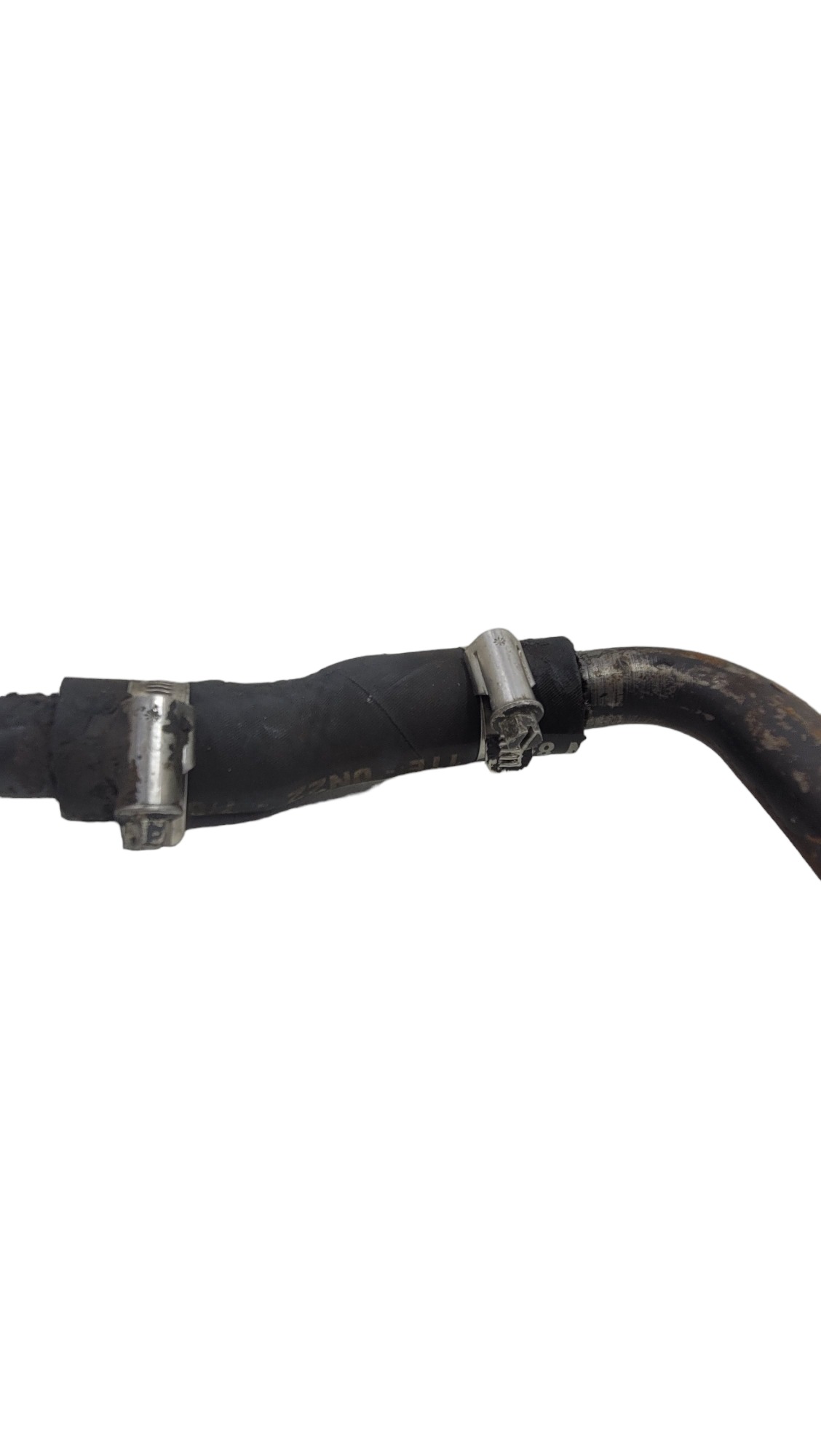 Cano De Retorno Turbina Scania 1