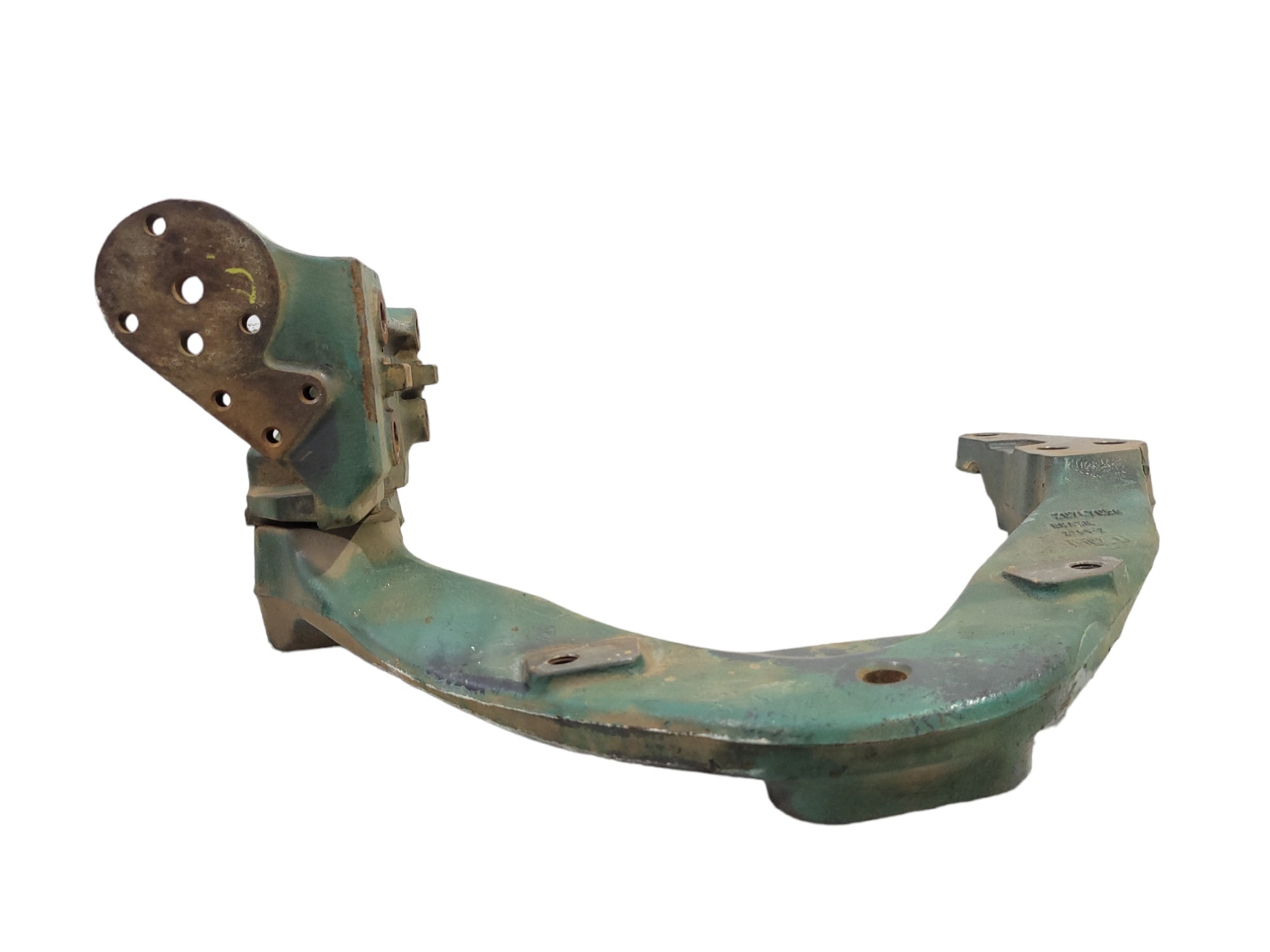 Suporte Do Motor Volvo 20747056 2