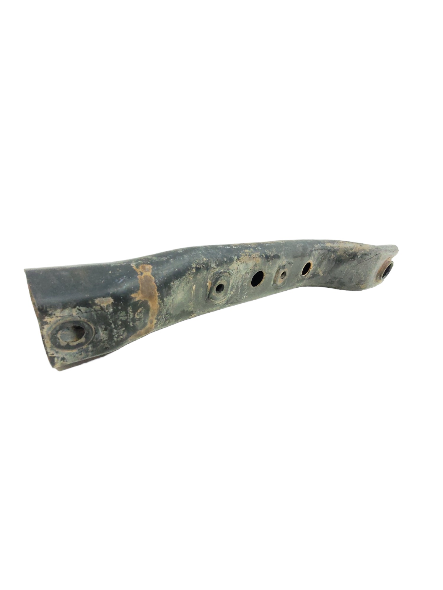 Suporte Eixo Longitudinal Sprintera9063300005 5