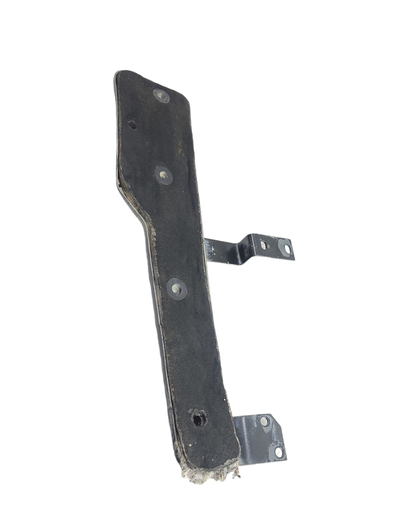 Suporte Coluna Interna Ford Cargo 3