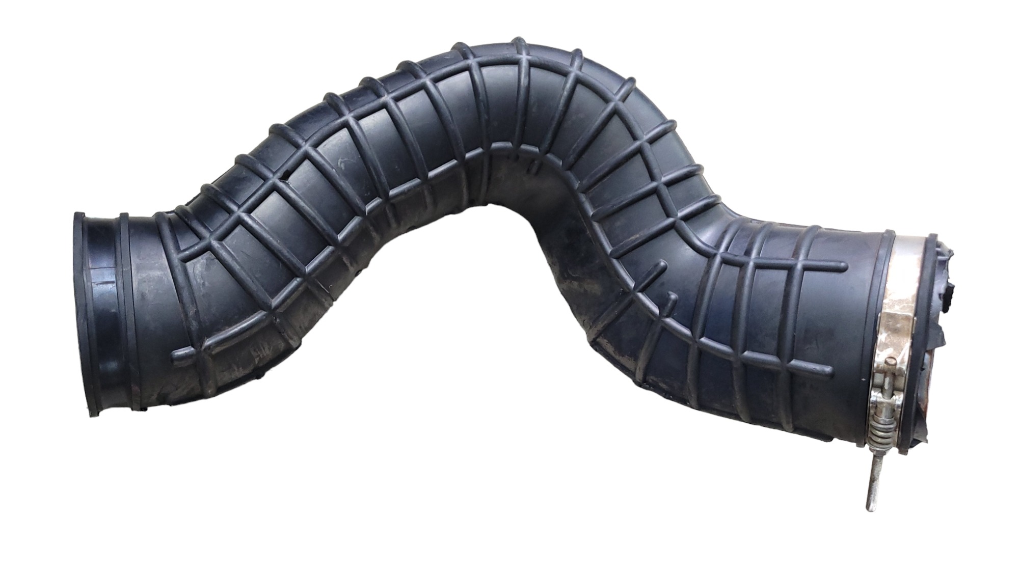 Mangueira Filtro Ar Vw Constellation  2t2129973am 4