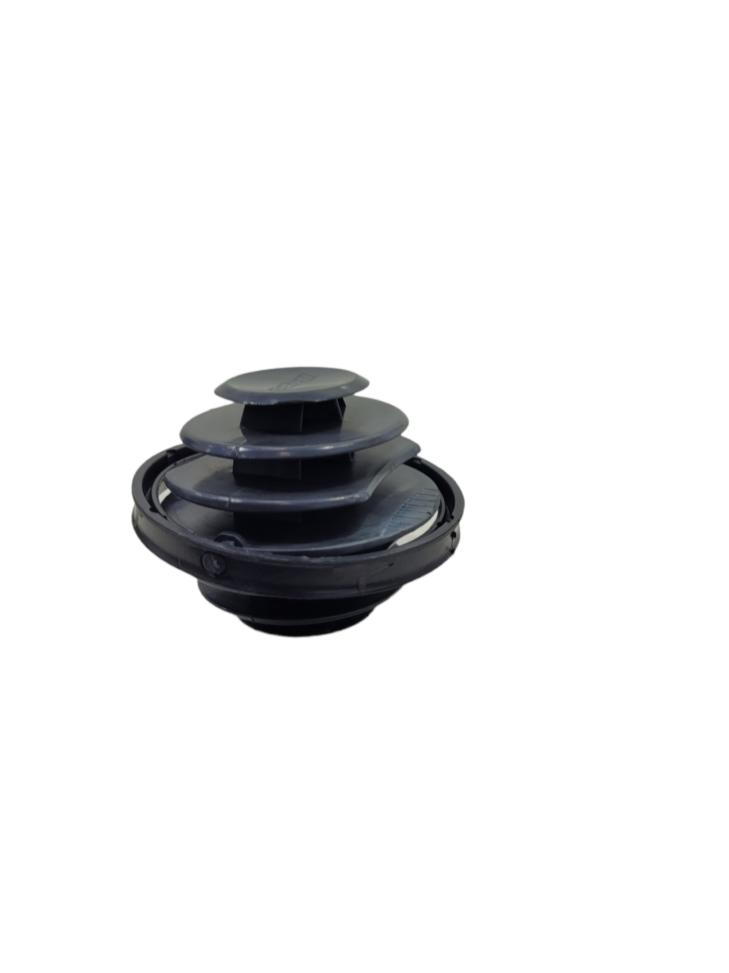 Difusor Ar Climatizador Bepo Vw 3