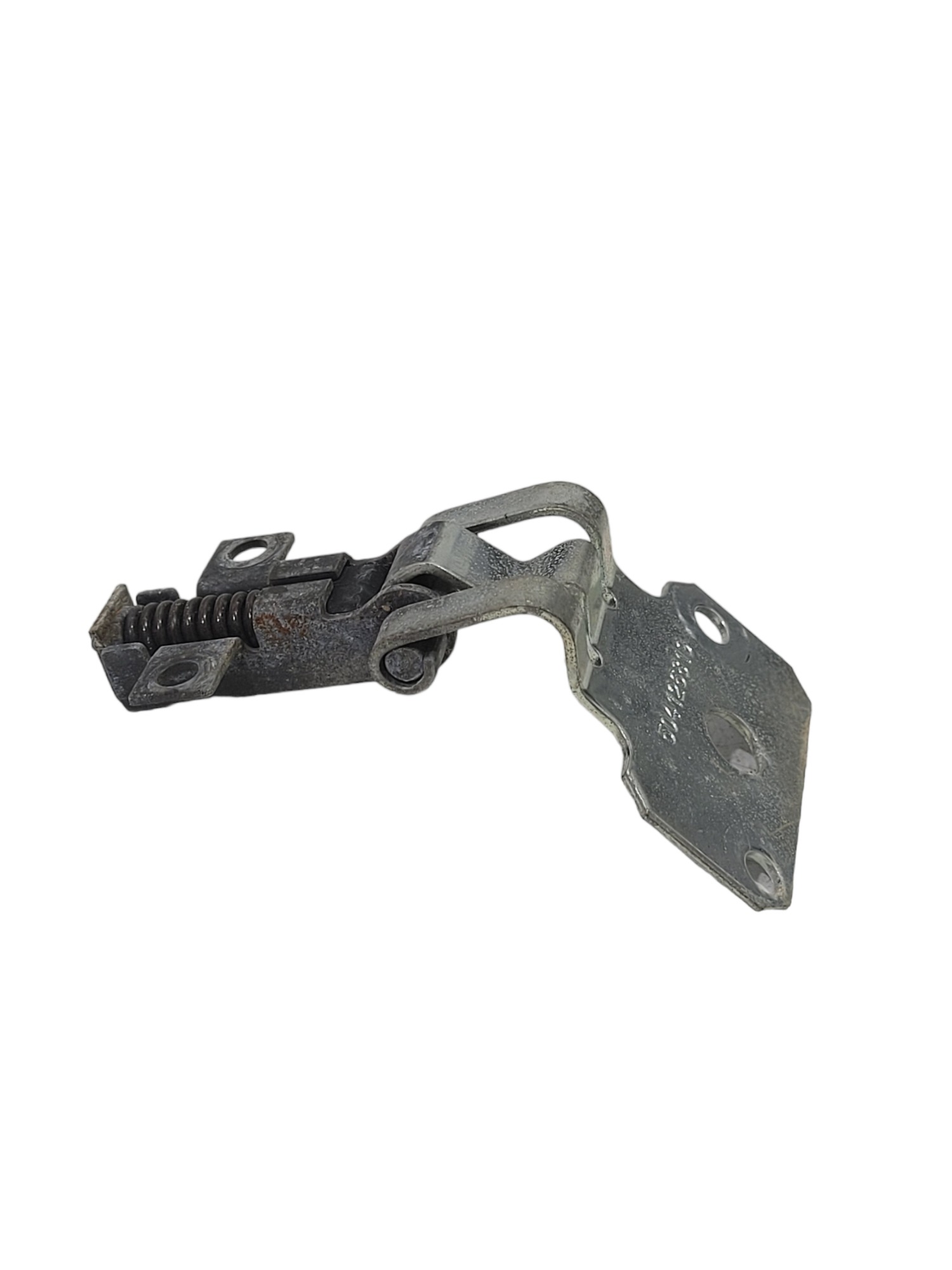 Suporte Tampa Console Iveco Stralis  504126819 3