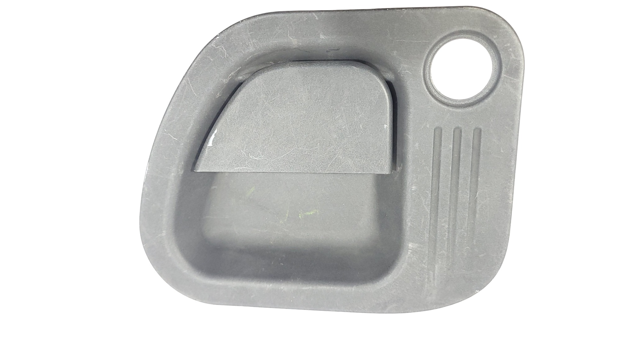 Maçaneta Externa Ford Cargo G2 3c46e22400af 5