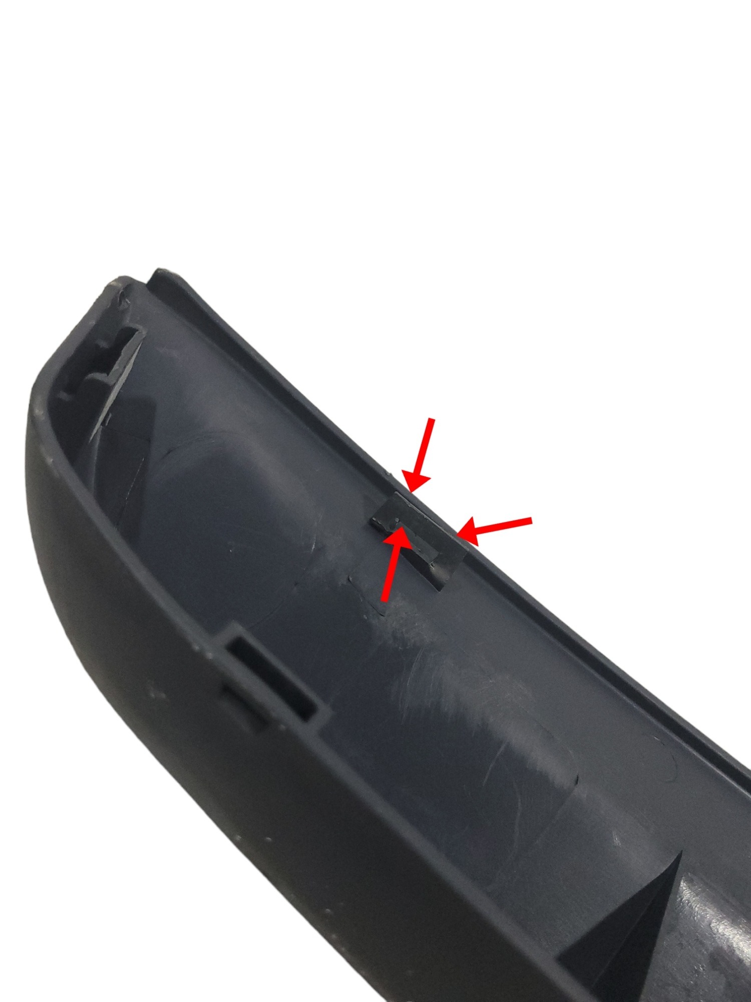 Cobertura Lateral Banco Man Tgx 5