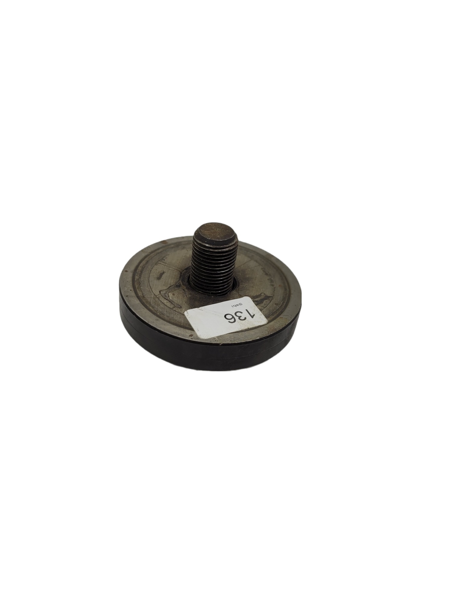 Retentor Contra Eixo Anel Trava Caixa Eaton 4304605 6