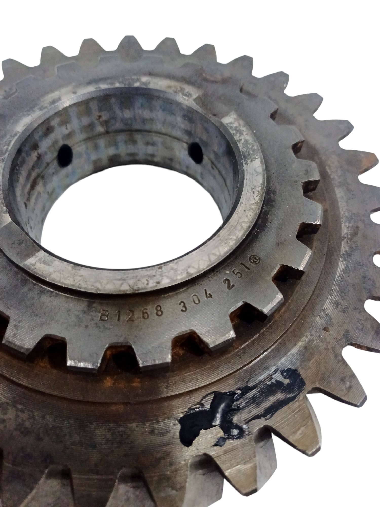 Engrenagem 4 Câmbio Zf 1268304251 4