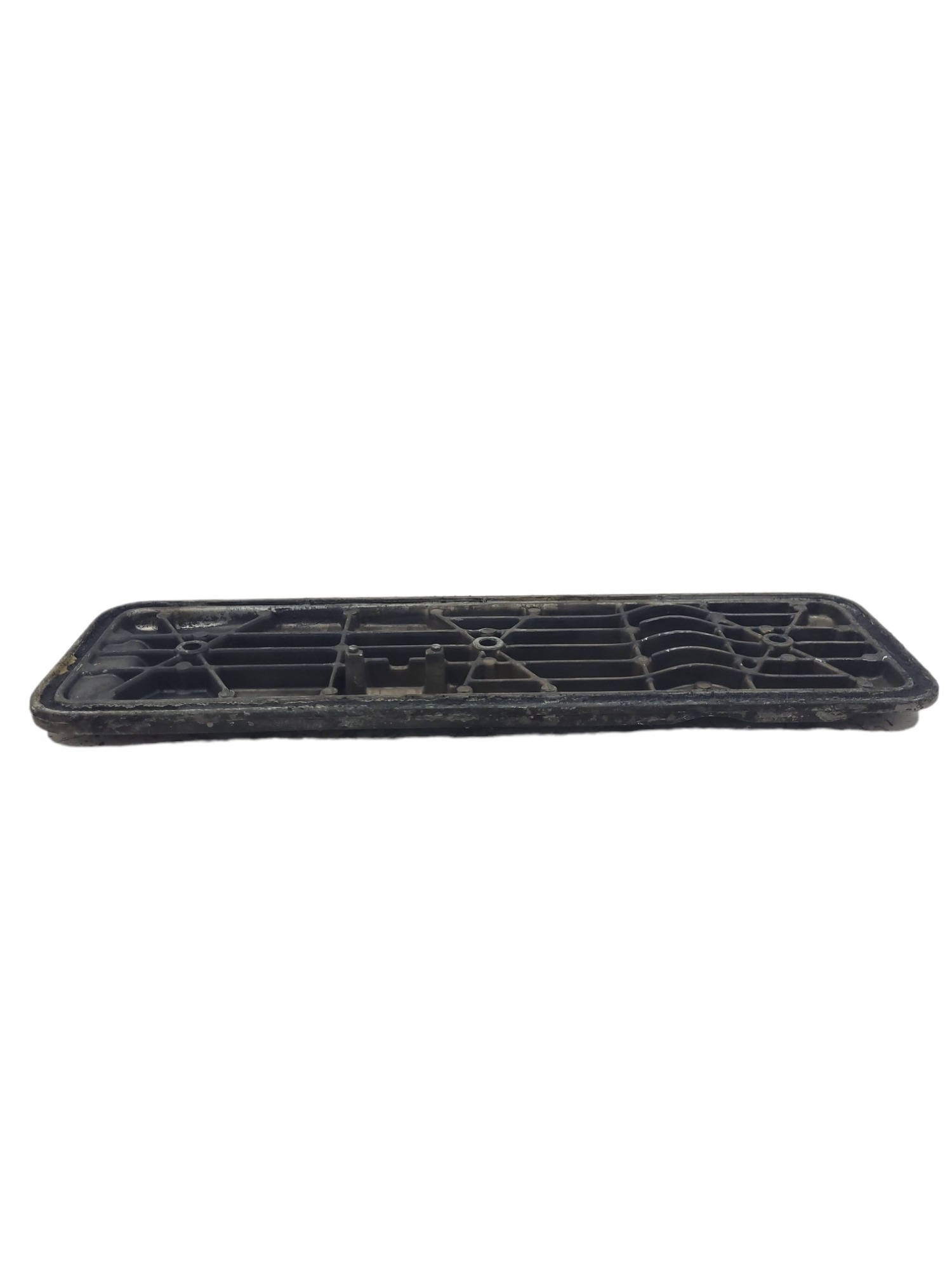Tampa Lateral Motor M Benz Om3643640150504 3