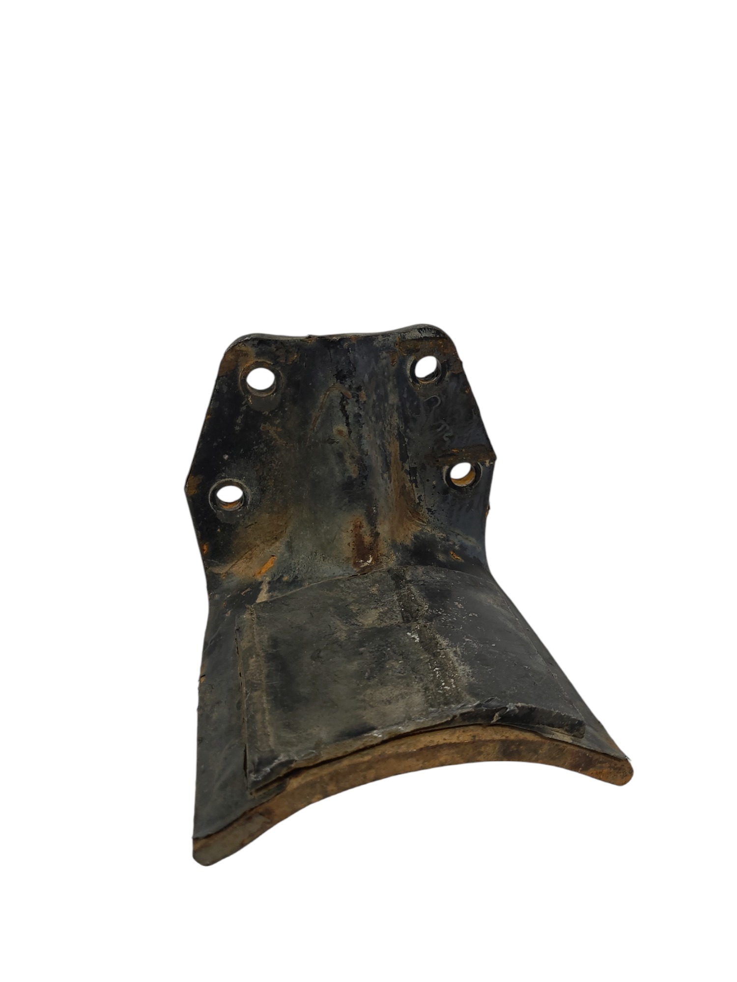 Suporte Contra Feixe Vw Constellation 1
