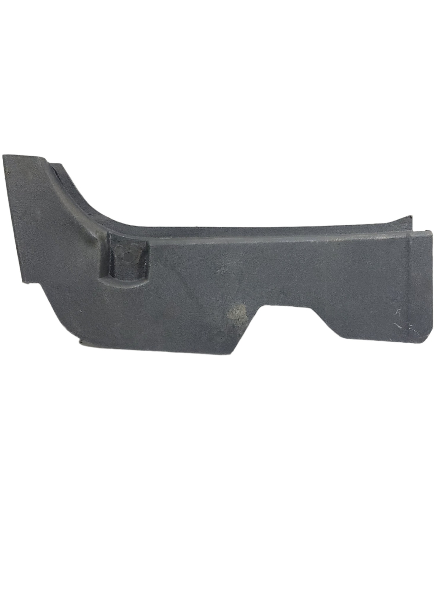 Acabamento Painel Direito Volvo Fh8144228