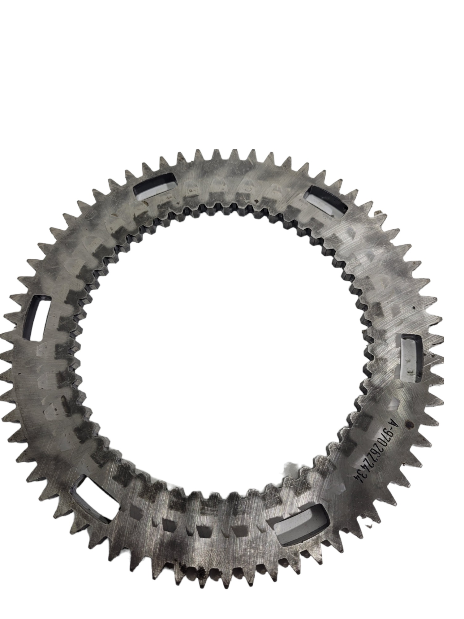 Anel Sincronizador 4archa Cx Cambio G8s 66 Dentes 1