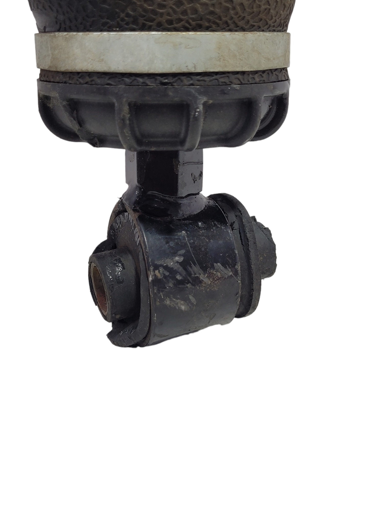 Amortecedor Bolsa Pneumática Traseiro Cabine Iveco 5